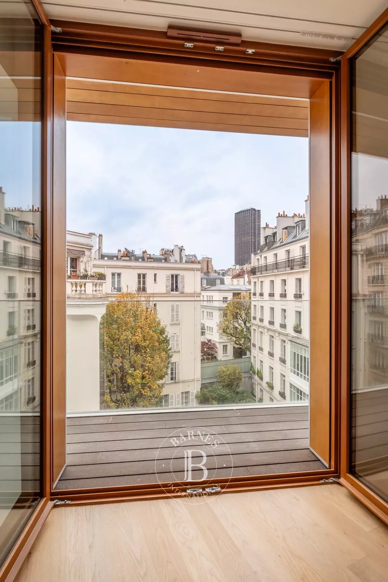 Paris  - Piso 4 Cuartos 3 Habitaciones - picture 8