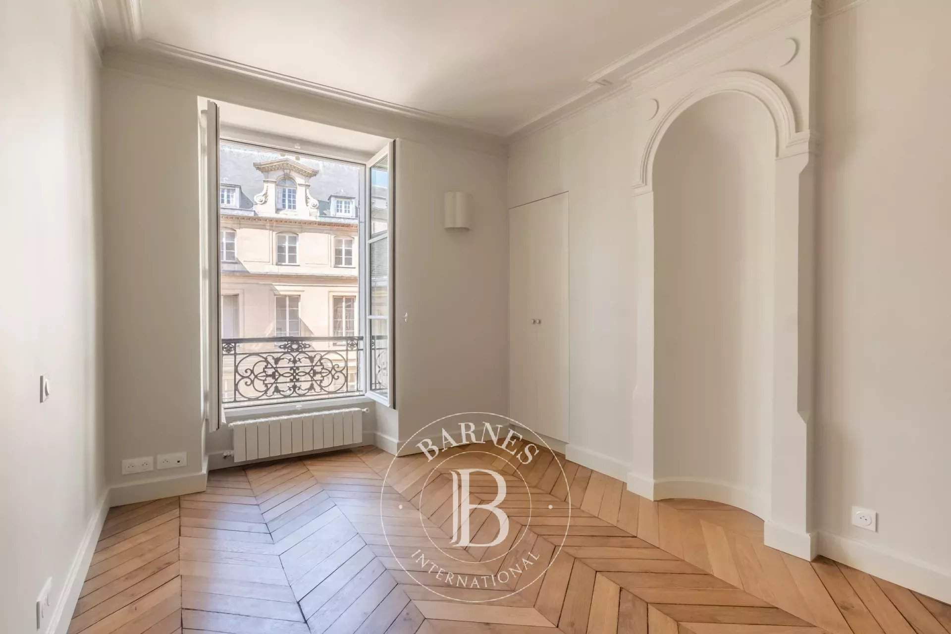 Paris  - Appartement 4 Pièces 2 Chambres - picture 10