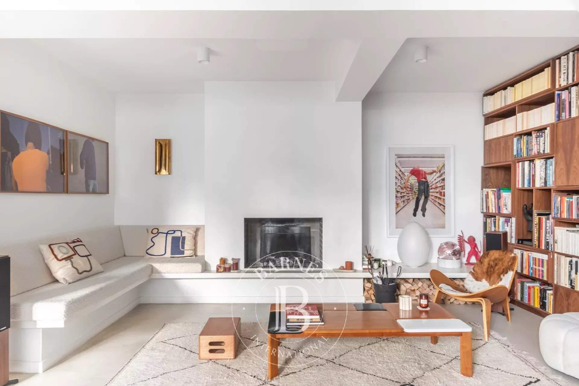 Paris  - Appartement 6 Pi&egrave;ces 3 Chambres - picture 6