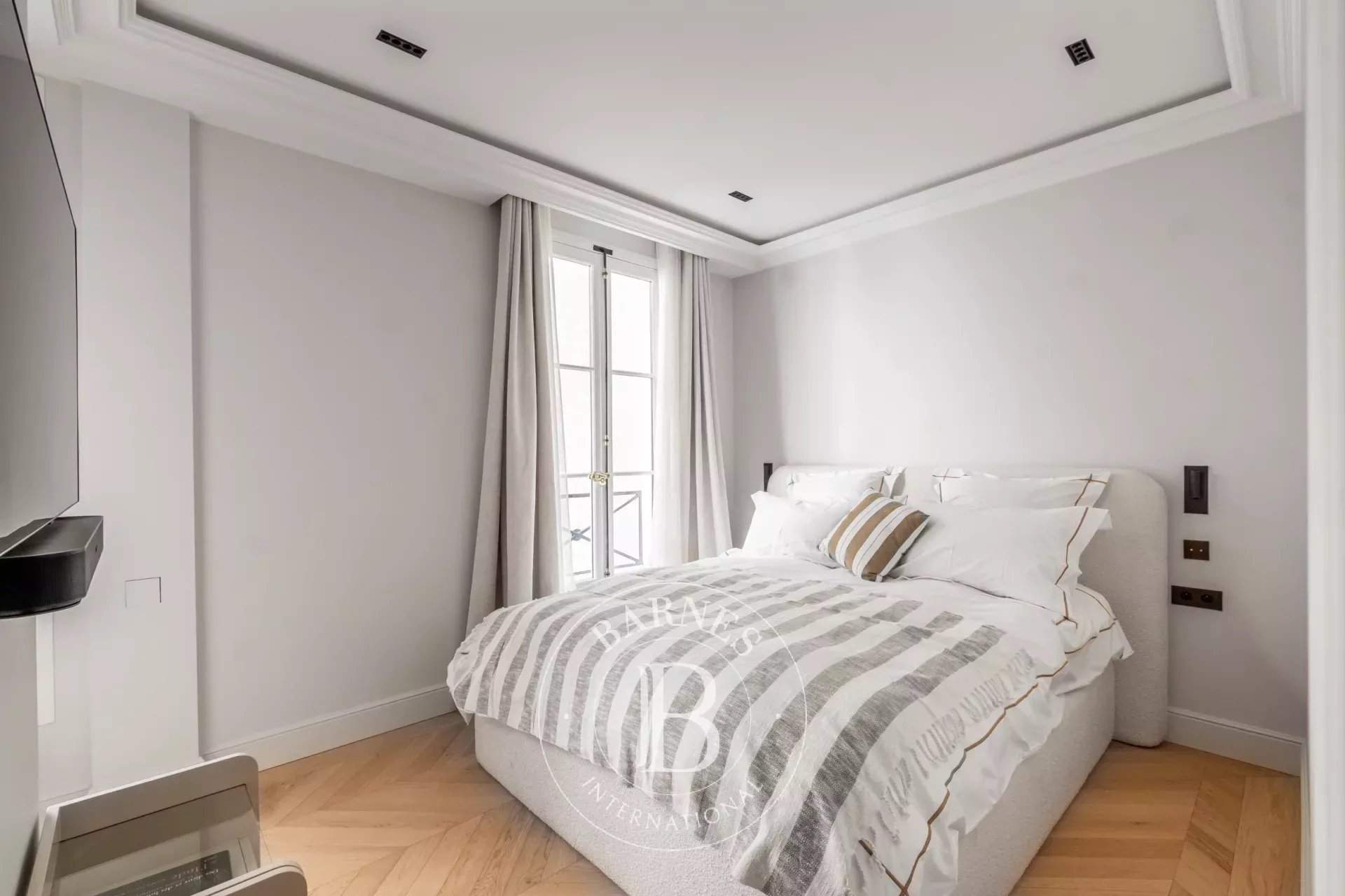 Paris  - Appartement 5 Pièces 3 Chambres - picture 18