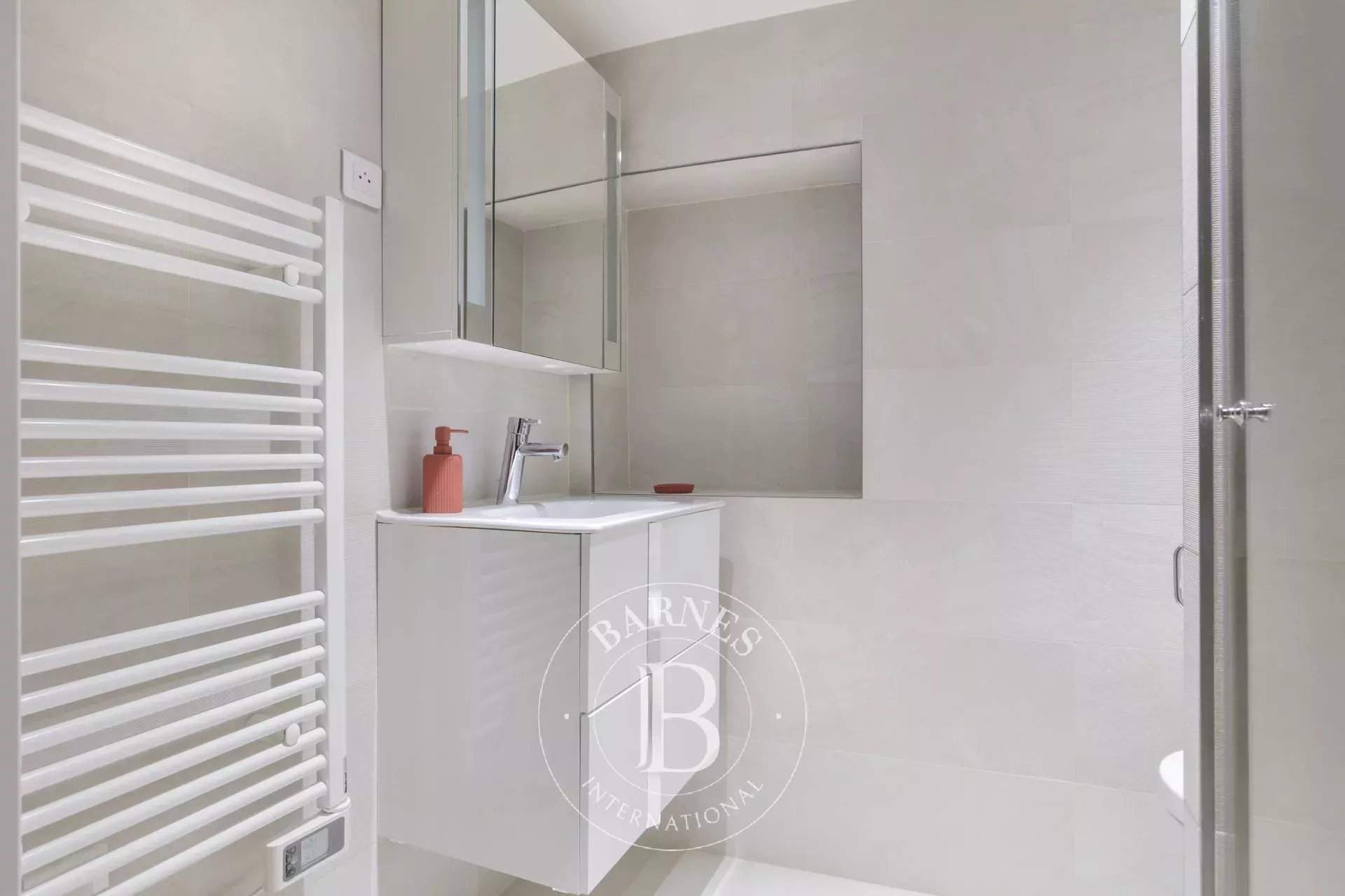 Paris  - Piso 5 Cuartos 3 Habitaciones - picture 12