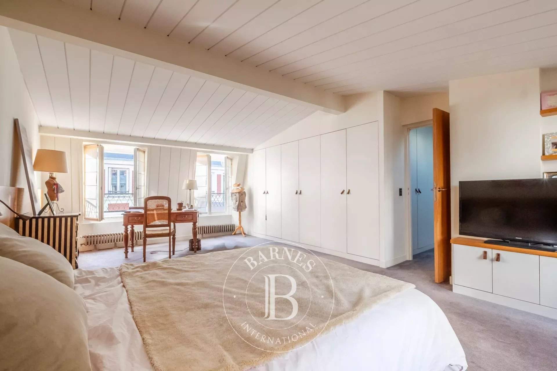 Paris  - Maison 7 Pi&egrave;ces 7 Chambres - picture 16