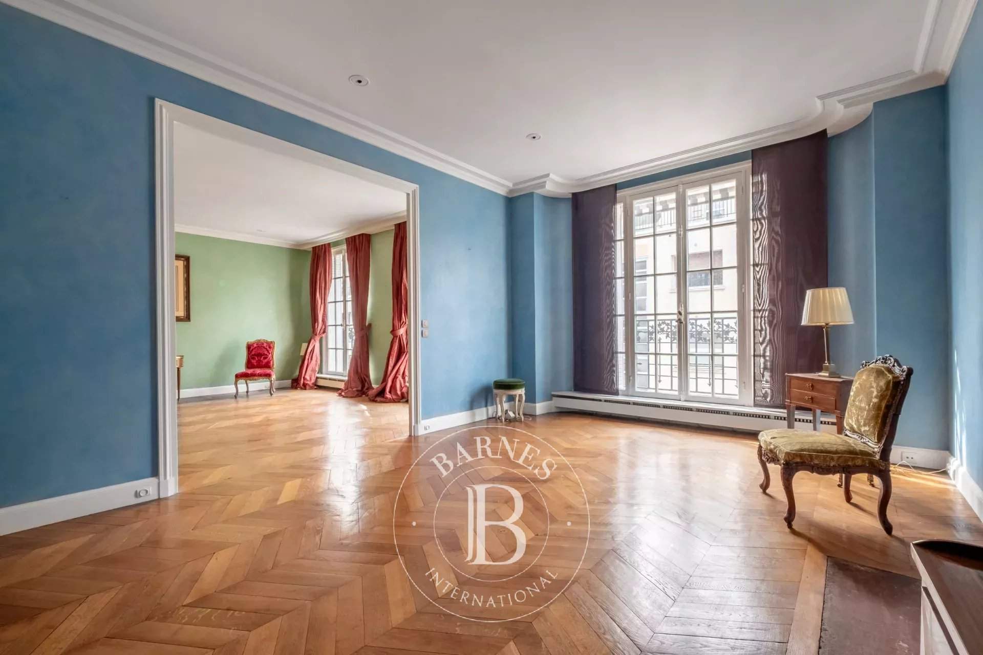 Paris  - Appartement 5 Pièces 3 Chambres - picture 5