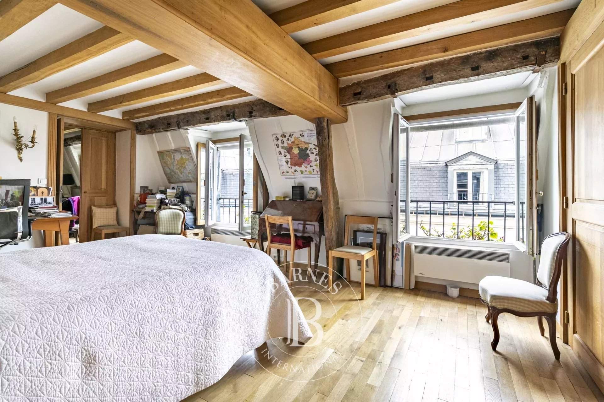 Paris  - Apartment 3 Bedrooms - picture 8