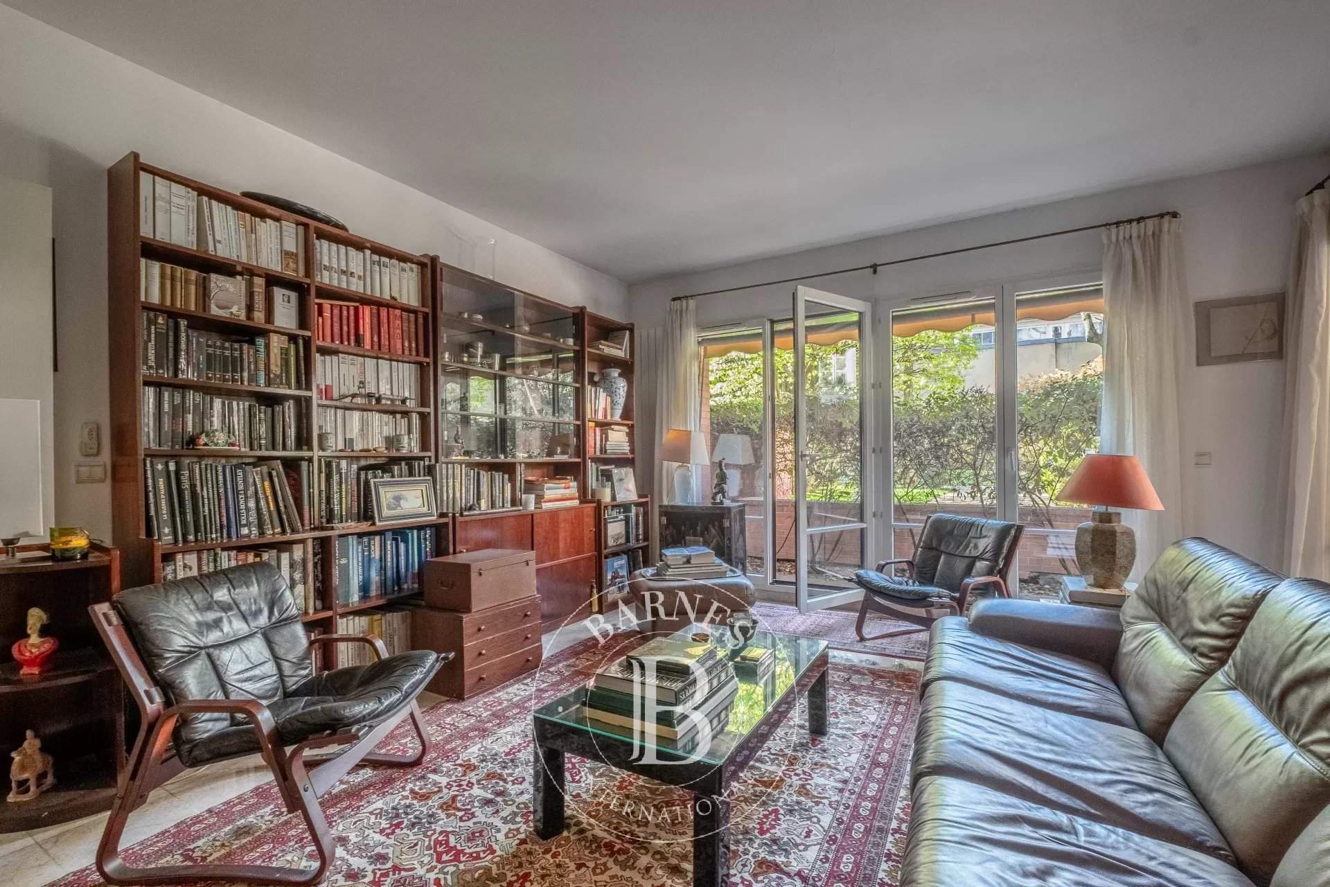 Paris  - Piso 5 Cuartos 3 Habitaciones - picture 3