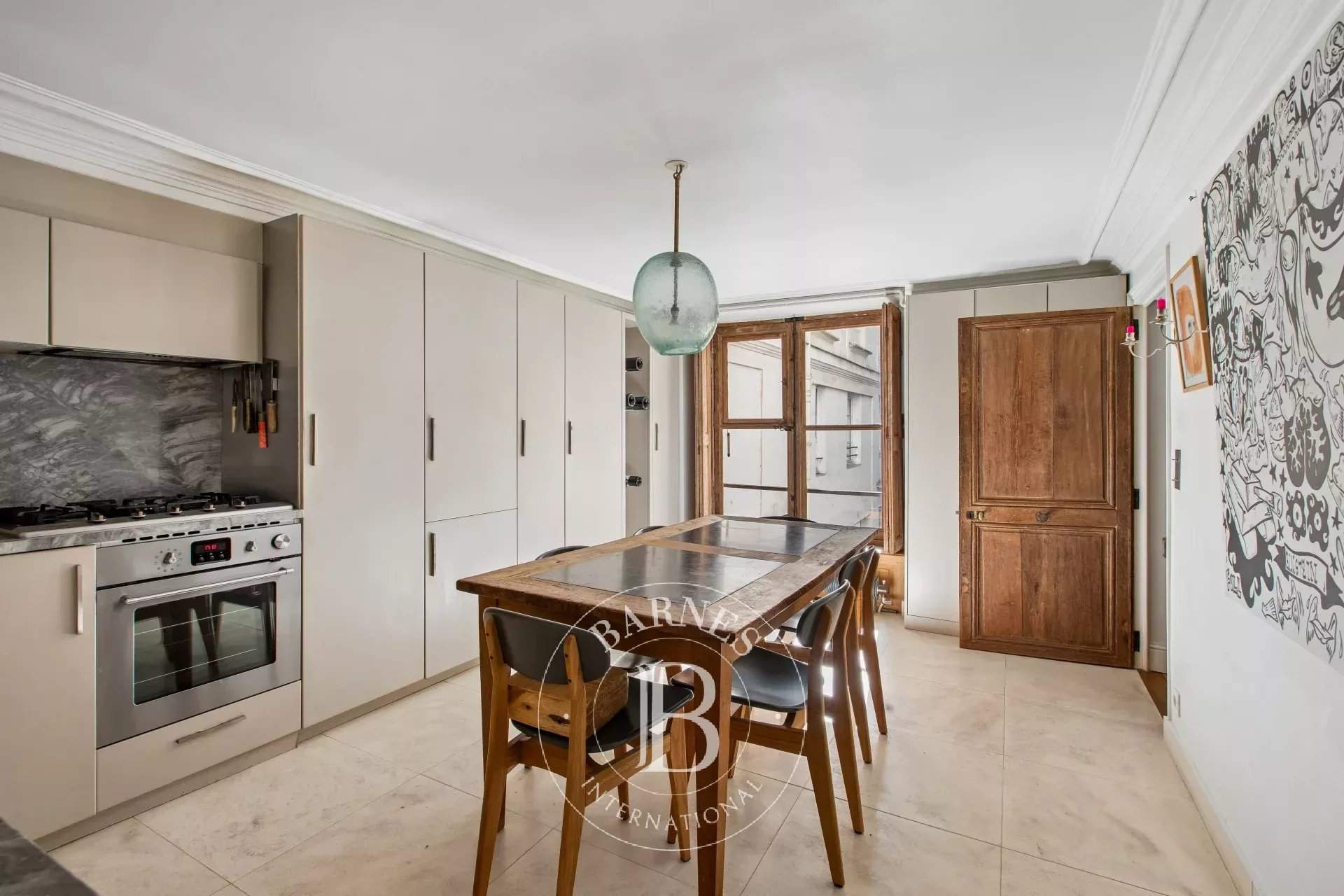 Paris  - Apartment 2 Bedrooms - picture 4