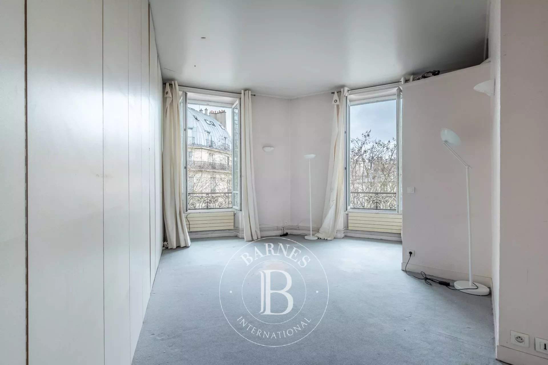 Paris  - Piso 5 Cuartos 2 Habitaciones - picture 8