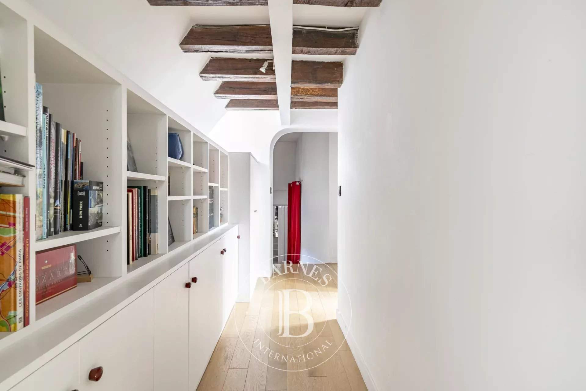 Paris  - Apartment 4 Bedrooms - picture 5