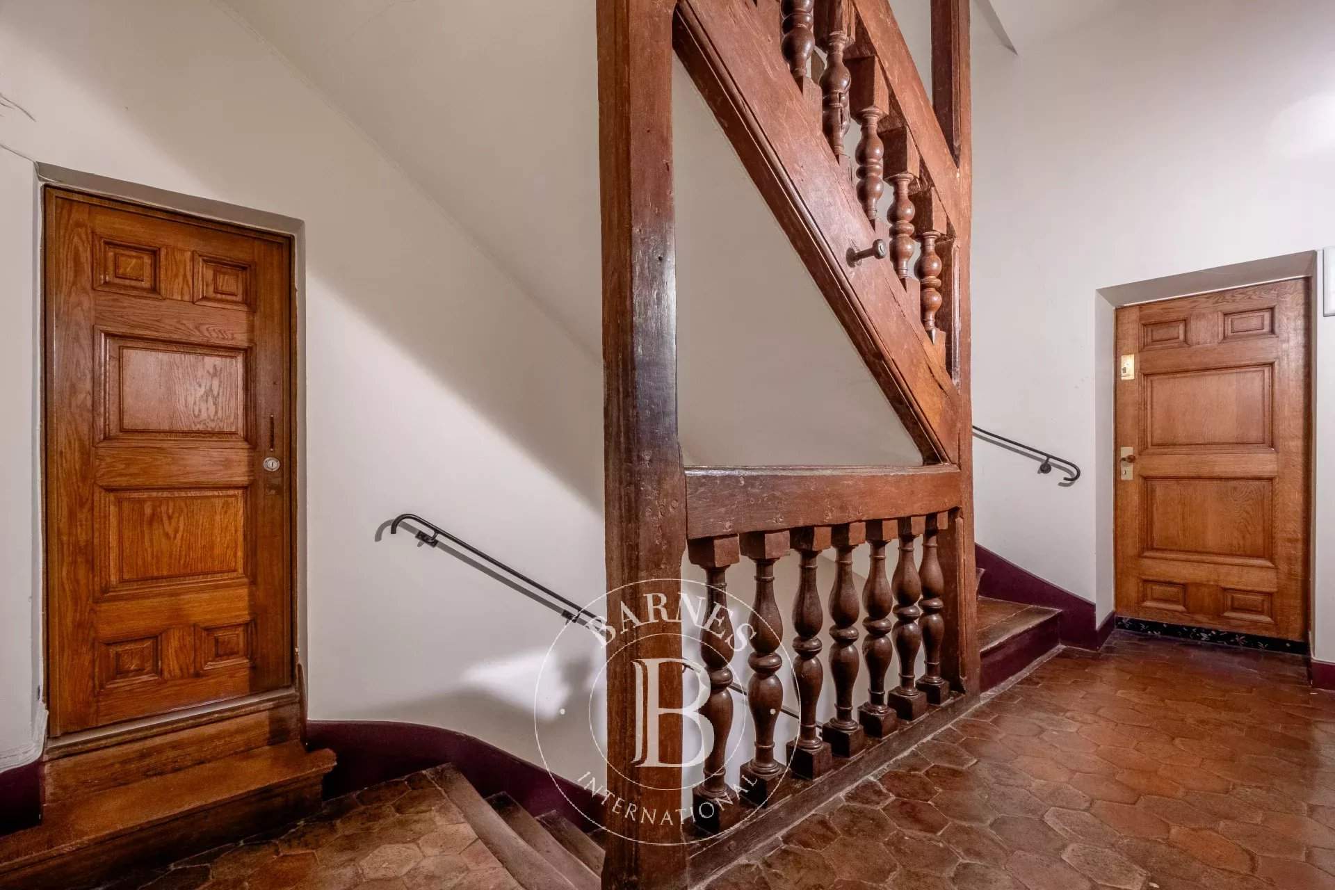 Paris  - Appartement 5 Pi&egrave;ces 2 Chambres - picture 16