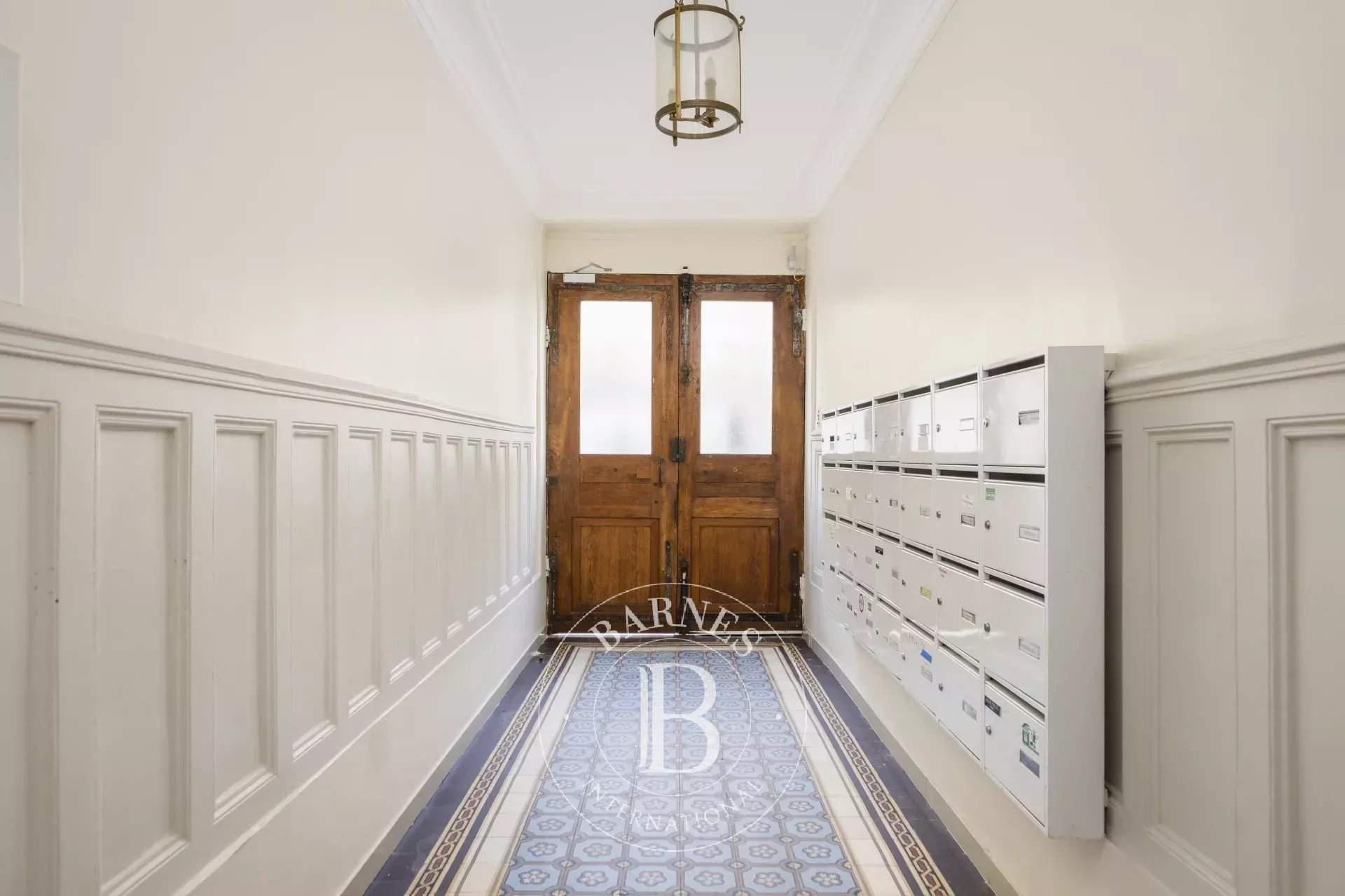 Paris  - Piso 5 Cuartos 3 Habitaciones - picture 11