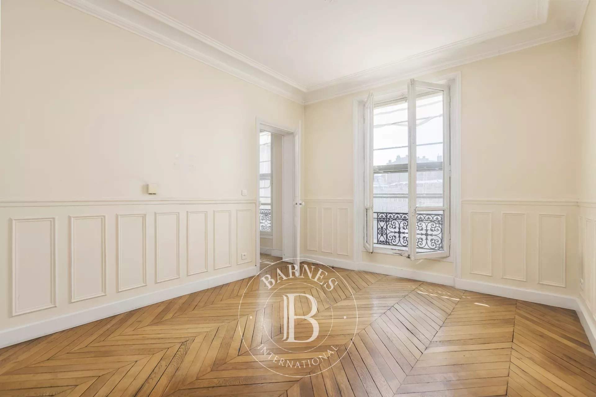 Paris  - Apartment 3 Bedrooms - picture 3