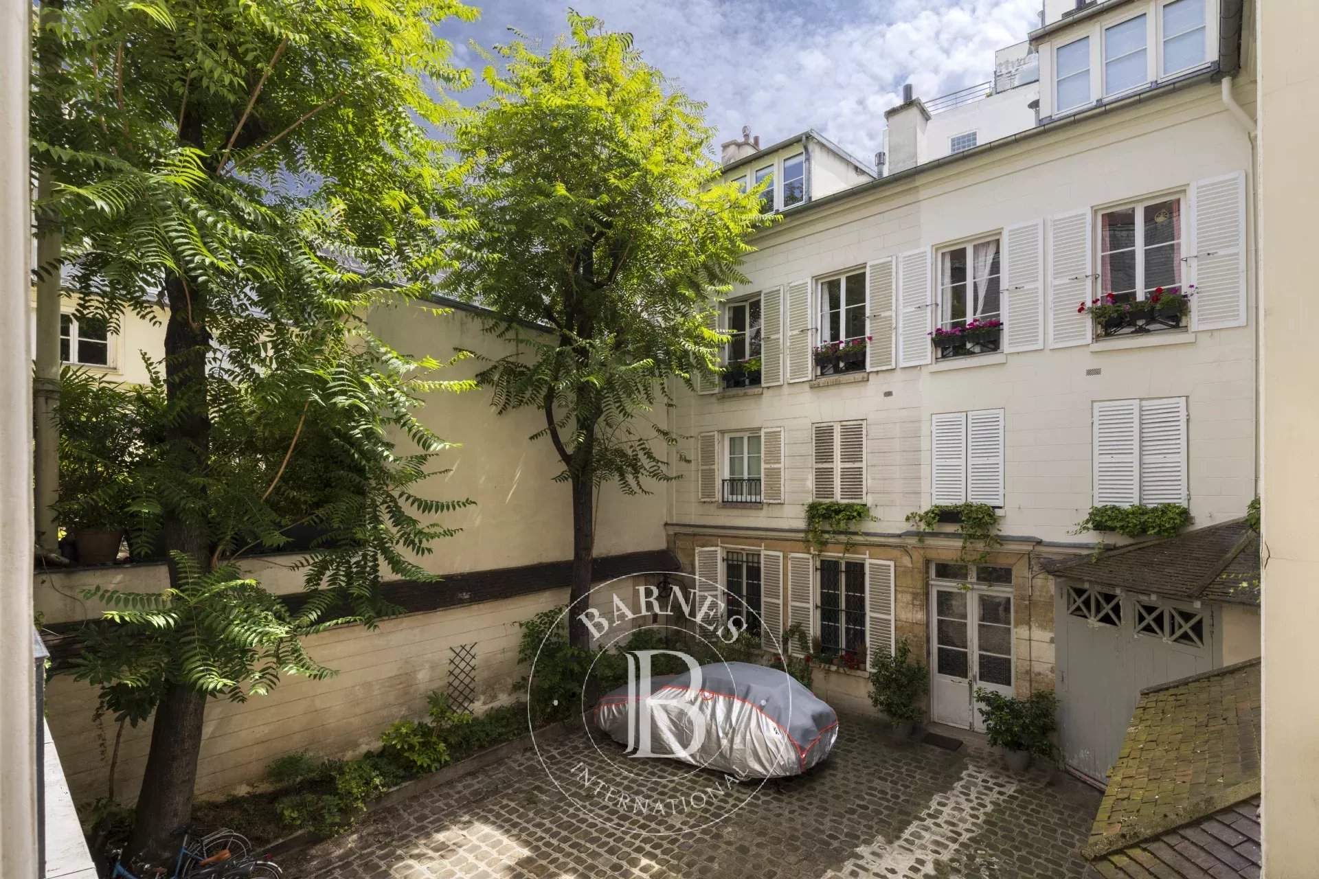 Paris  - Apartment 2 Bedrooms - picture 13