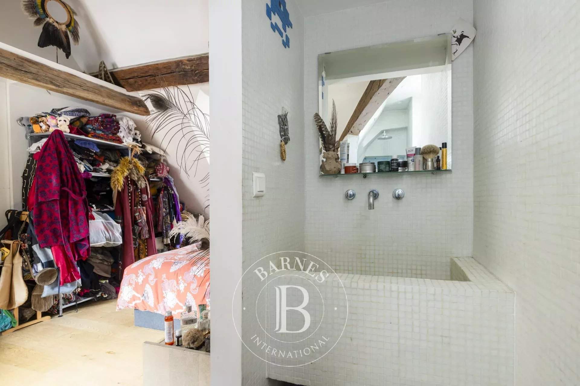 Paris  - Apartment 4 Bedrooms - picture 11