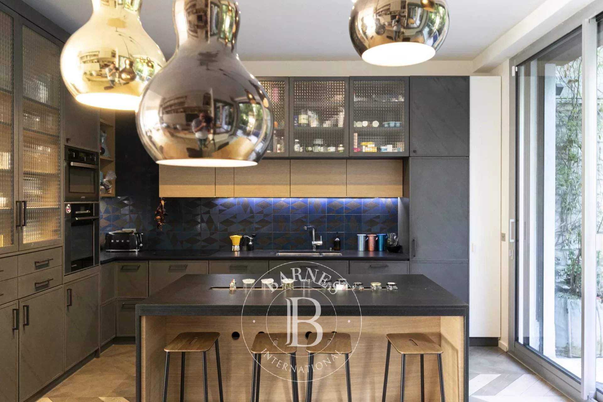 Paris  - Apartment 4 Bedrooms - picture 8