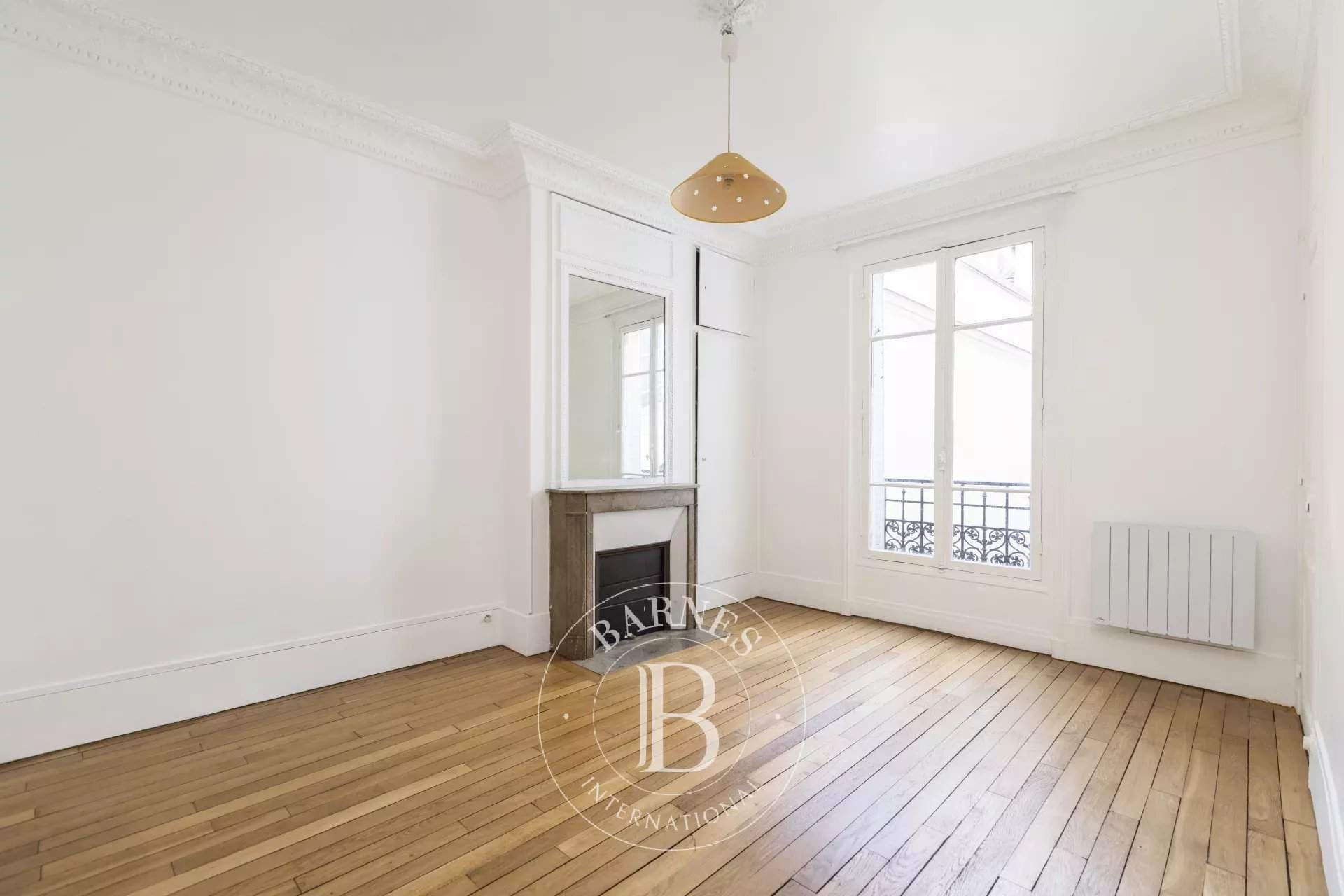 Paris  - Apartment 3 Bedrooms - picture 8