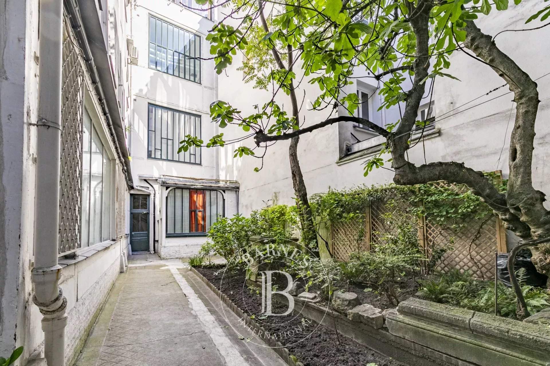 Paris  - Appartement 3 Pièces 2 Chambres - picture 12