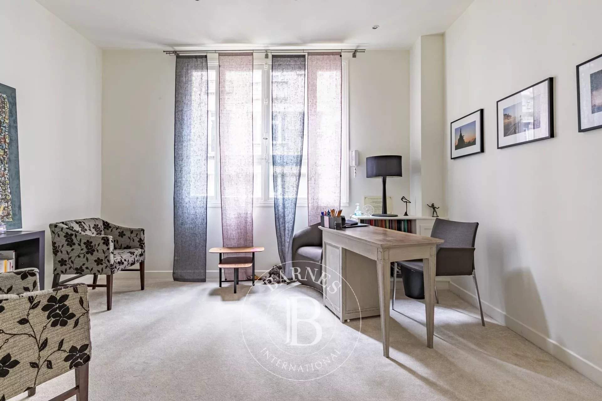 Paris  - Apartment 4 Bedrooms - picture 20