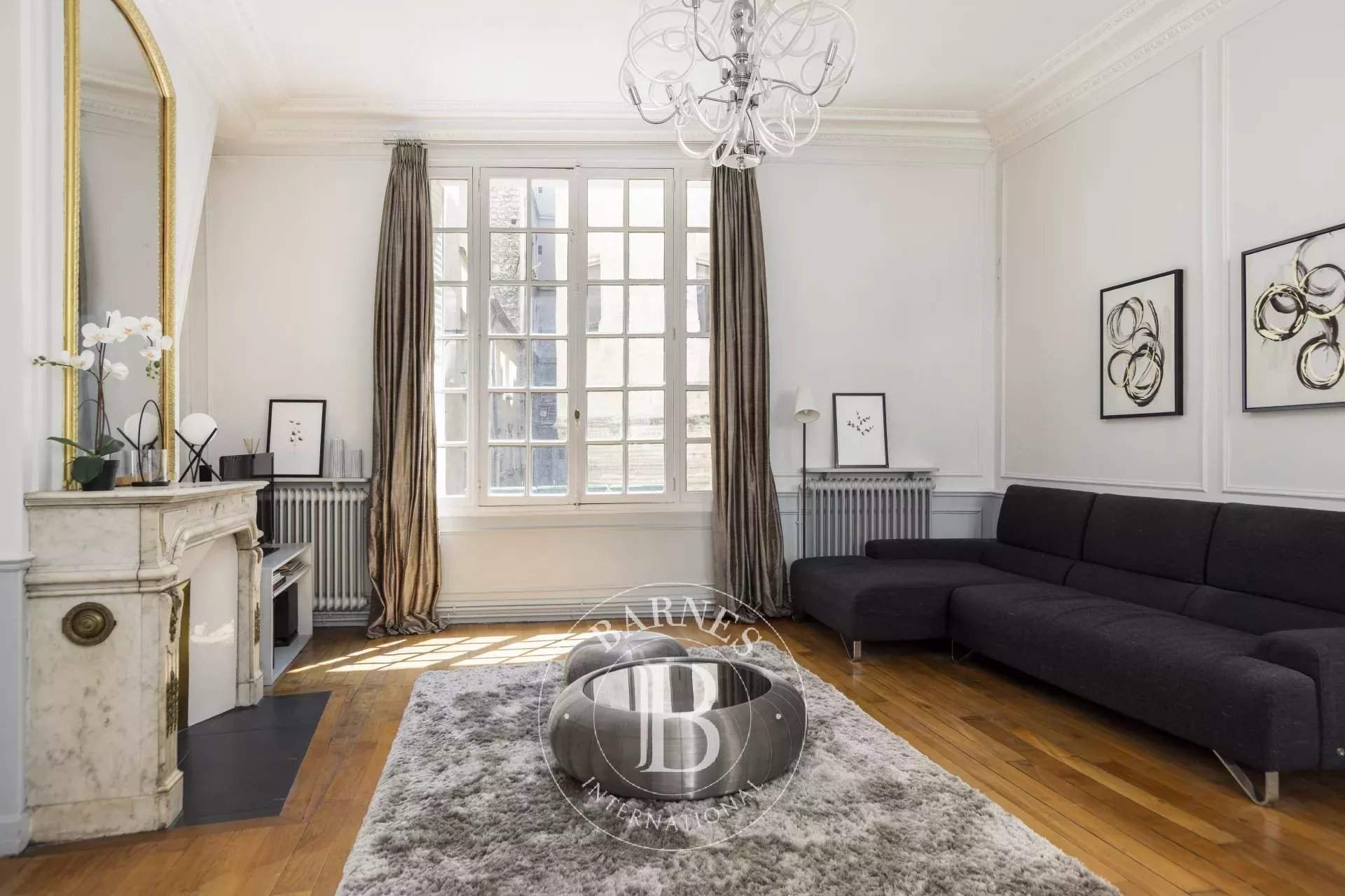 Paris  - Apartment 2 Bedrooms - picture 3