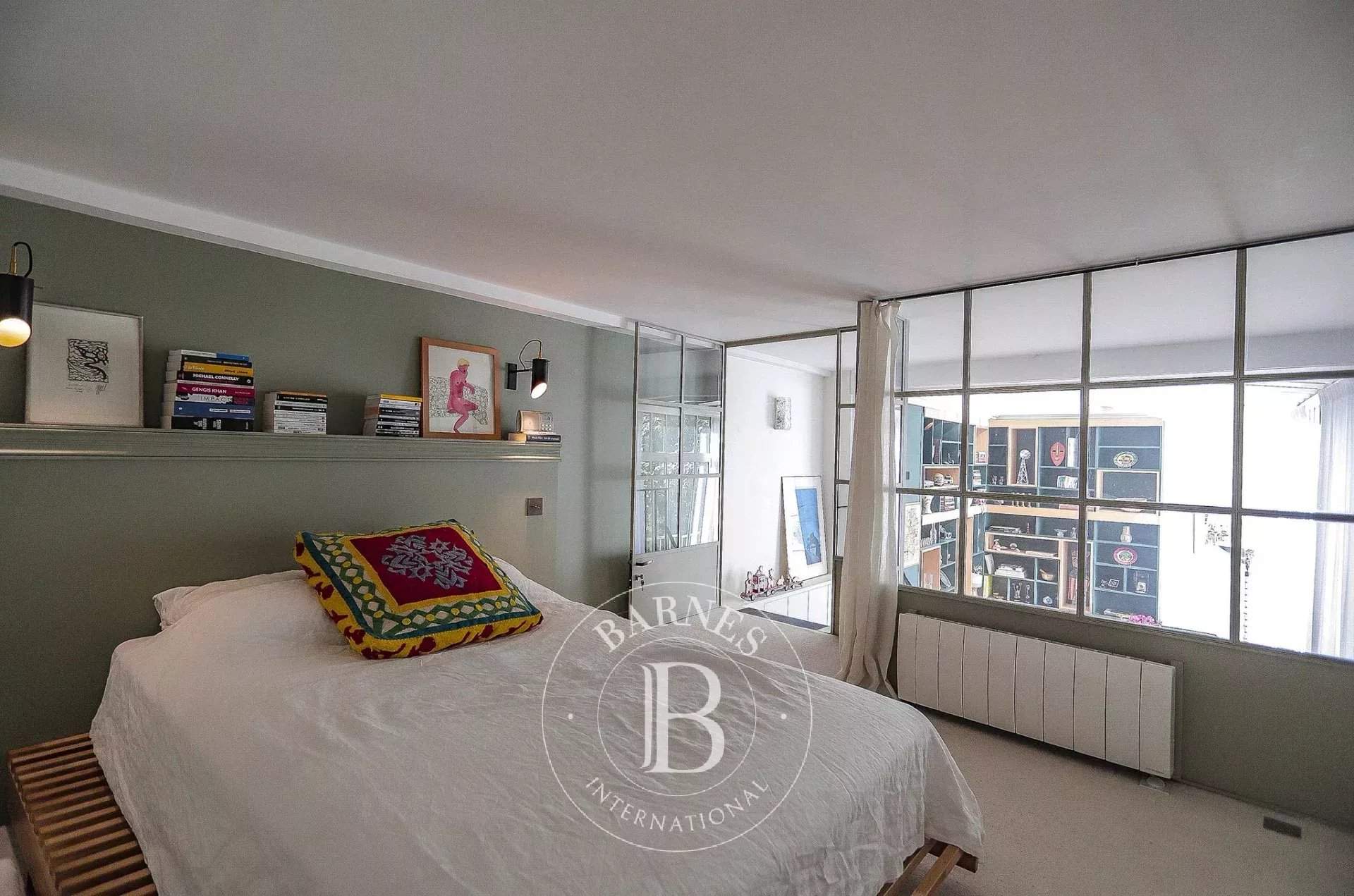 Paris  - Appartement 3 Pièces 2 Chambres - picture 8