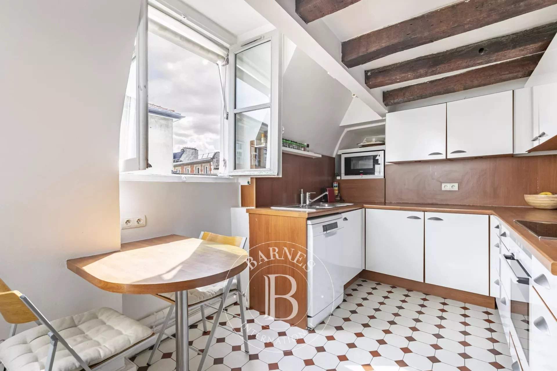 Paris  - Apartment 4 Bedrooms - picture 8