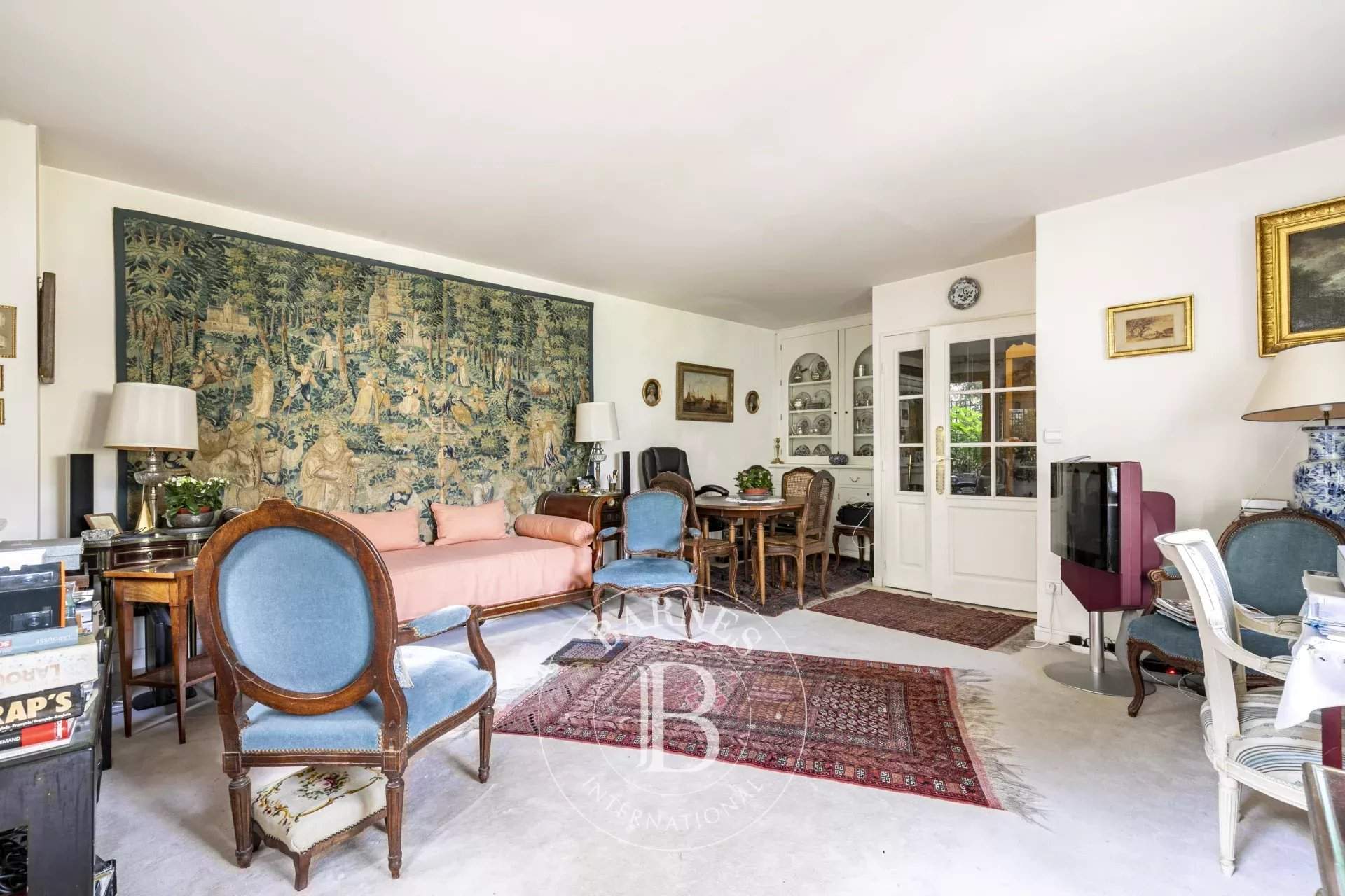 Paris  - Apartment 2 Bedrooms - picture 11
