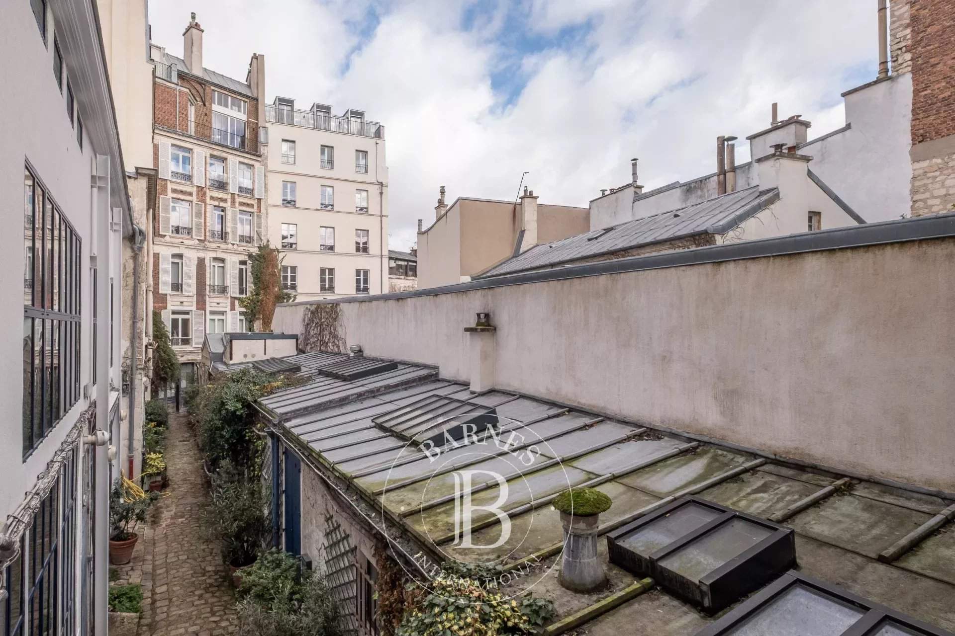 Paris  - Appartement 6 Pi&egrave;ces 3 Chambres - picture 13