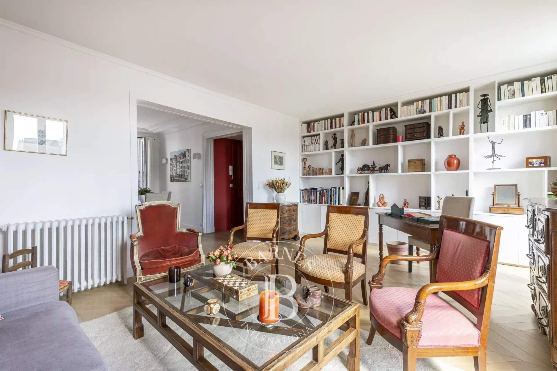 Paris  - Apartment 3 Bedrooms - picture 8