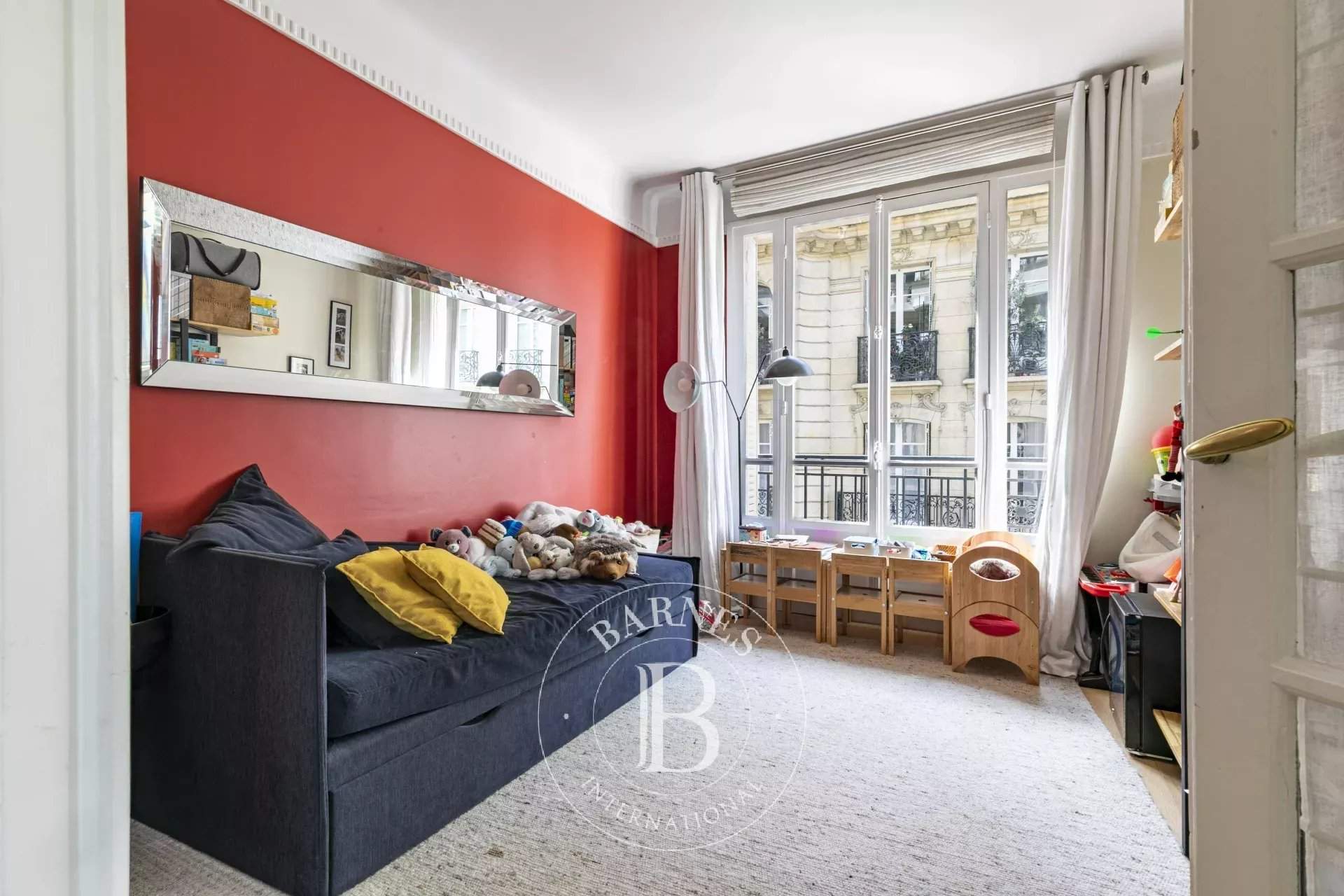 Paris  - Apartment 3 Bedrooms - picture 14