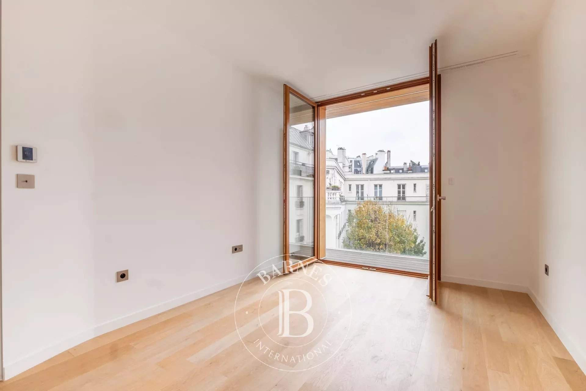 Paris  - Piso 4 Cuartos 3 Habitaciones - picture 6