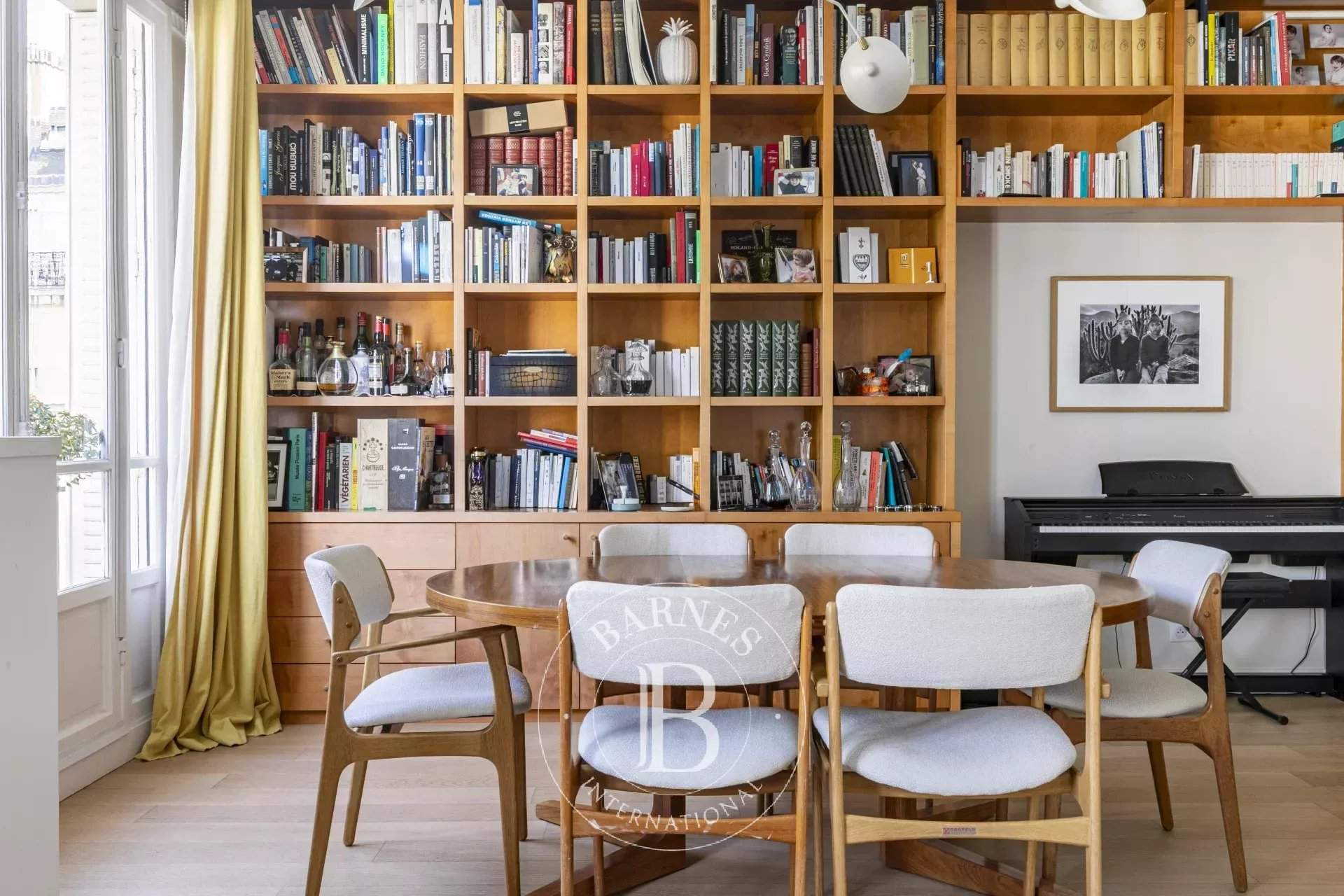 Paris  - Apartment 3 Bedrooms - picture 6