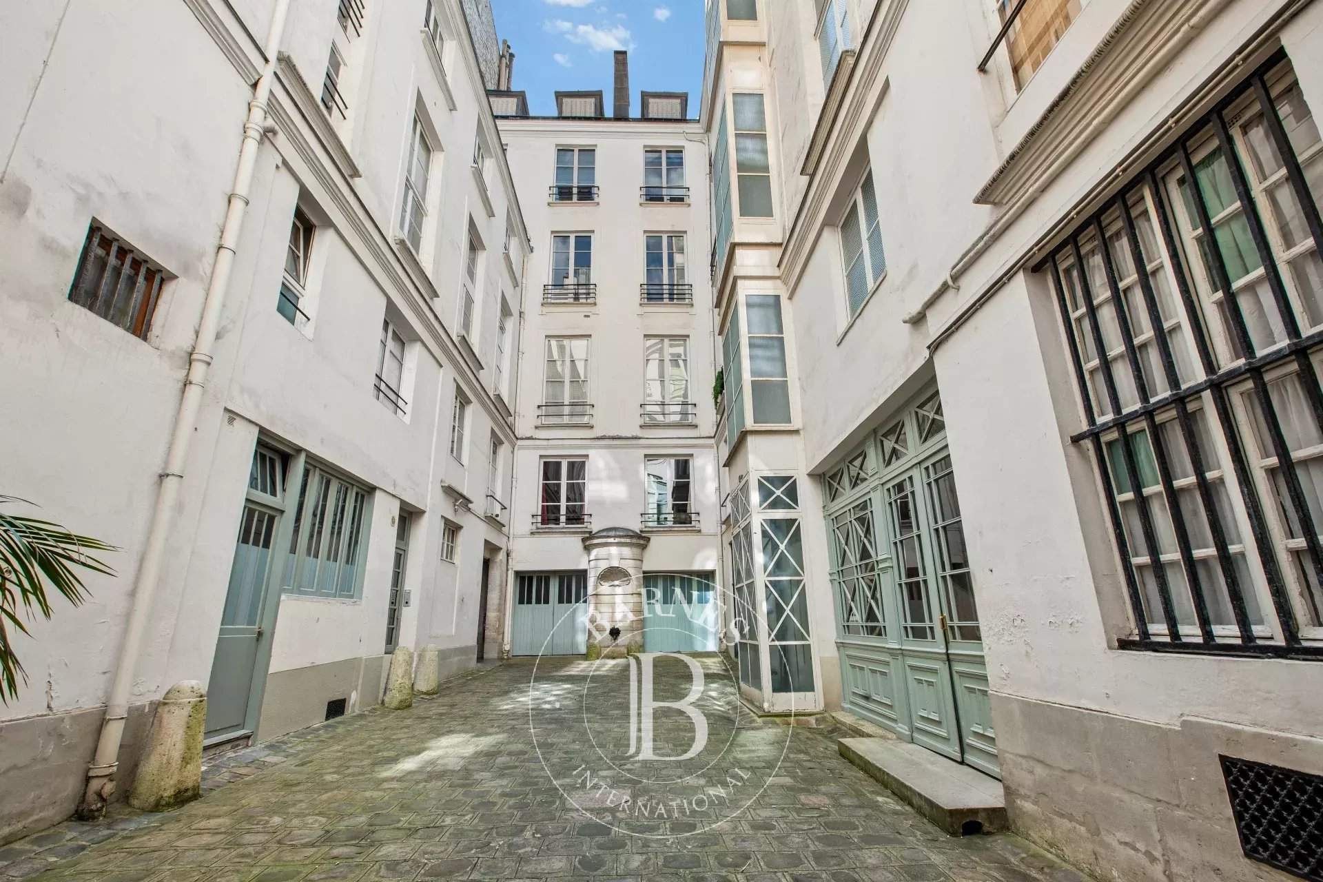 Paris  - Apartment 2 Bedrooms - picture 14