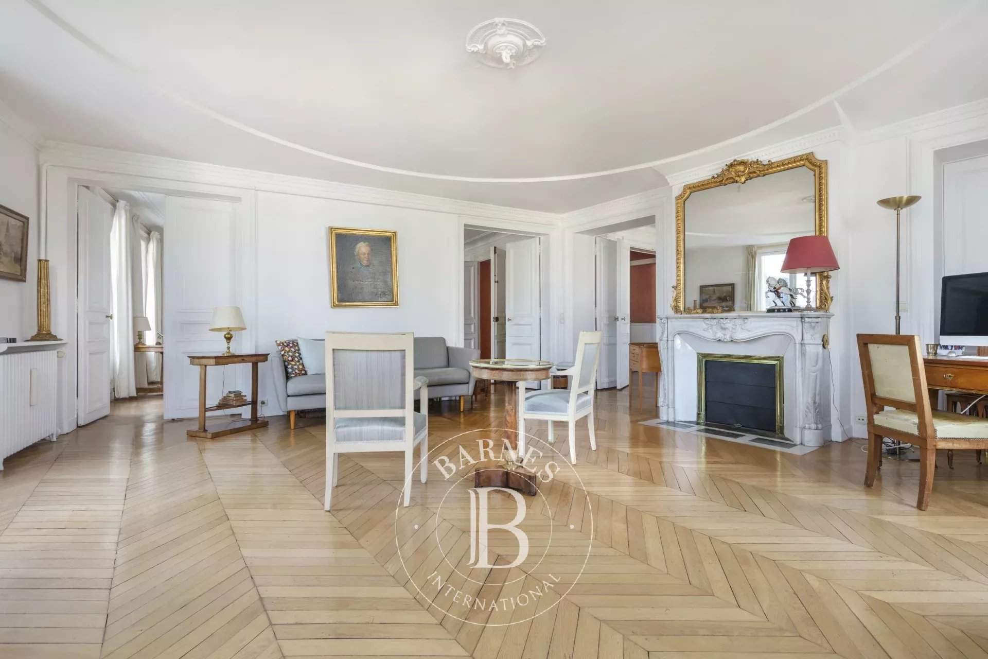 Paris  - Apartment 3 Bedrooms - picture 4