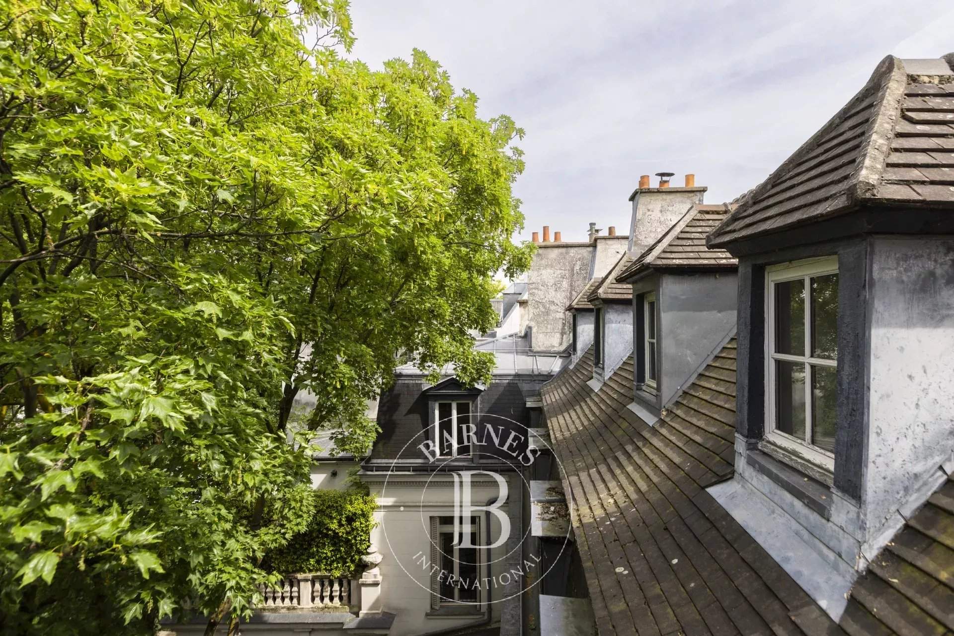 Paris  - Apartment 4 Bedrooms - picture 13