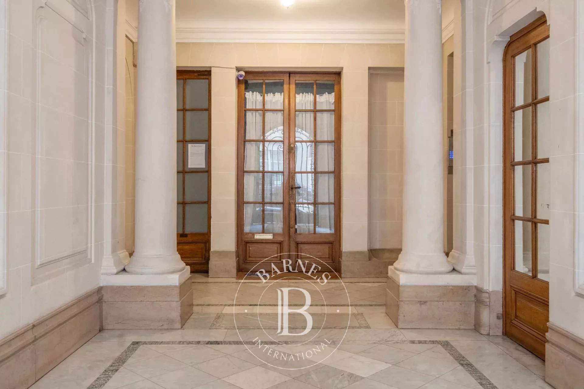 Paris  - Appartement 6 Pièces 4 Chambres - picture 15