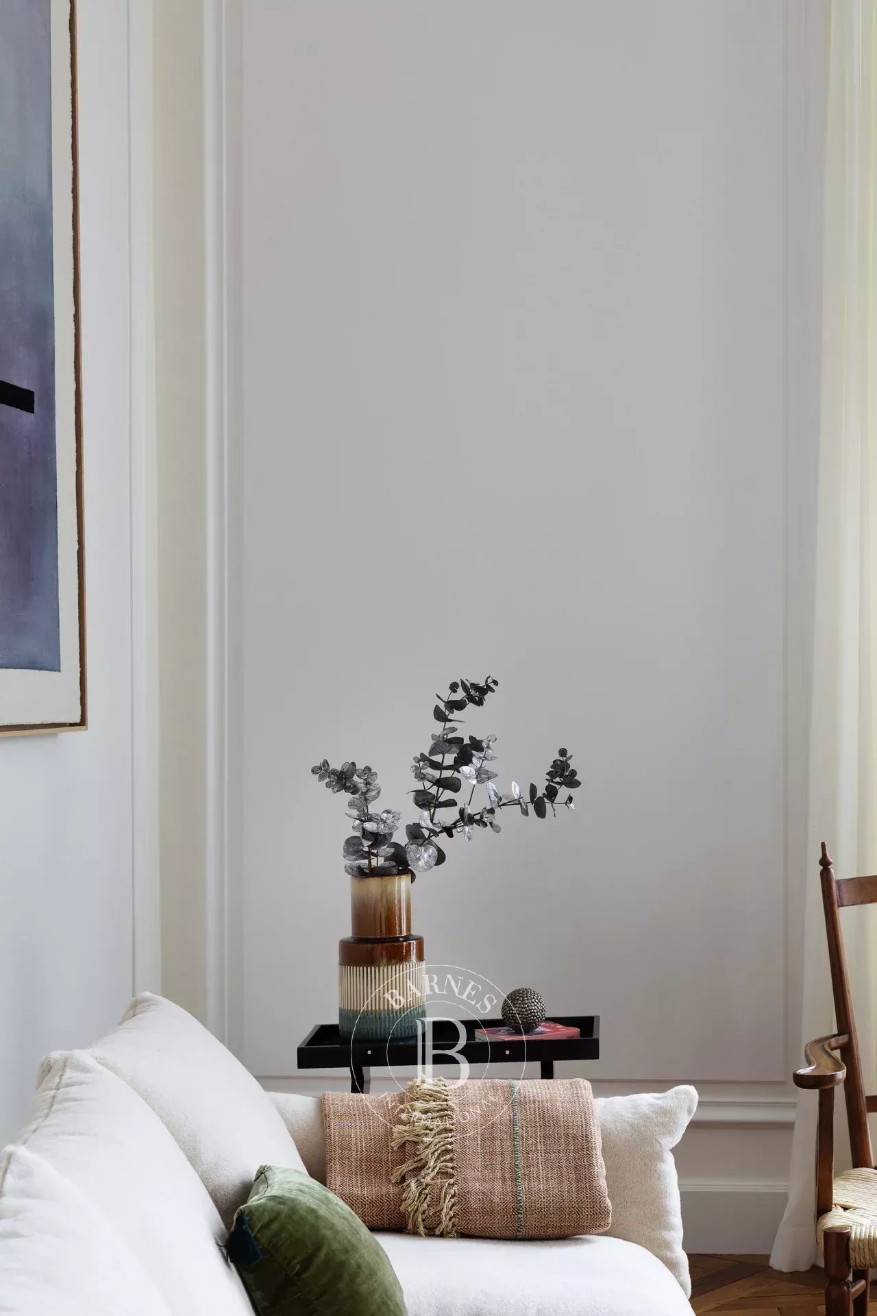 Paris  - Appartement 4 Pi&egrave;ces 2 Chambres - picture 4