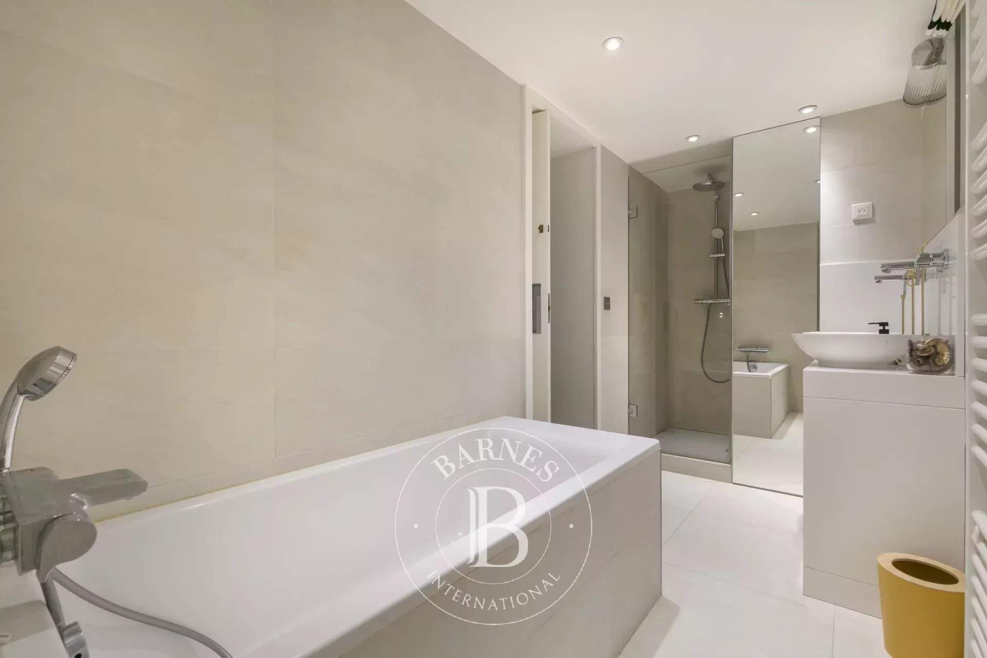 Paris  - Piso 5 Cuartos 3 Habitaciones - picture 10