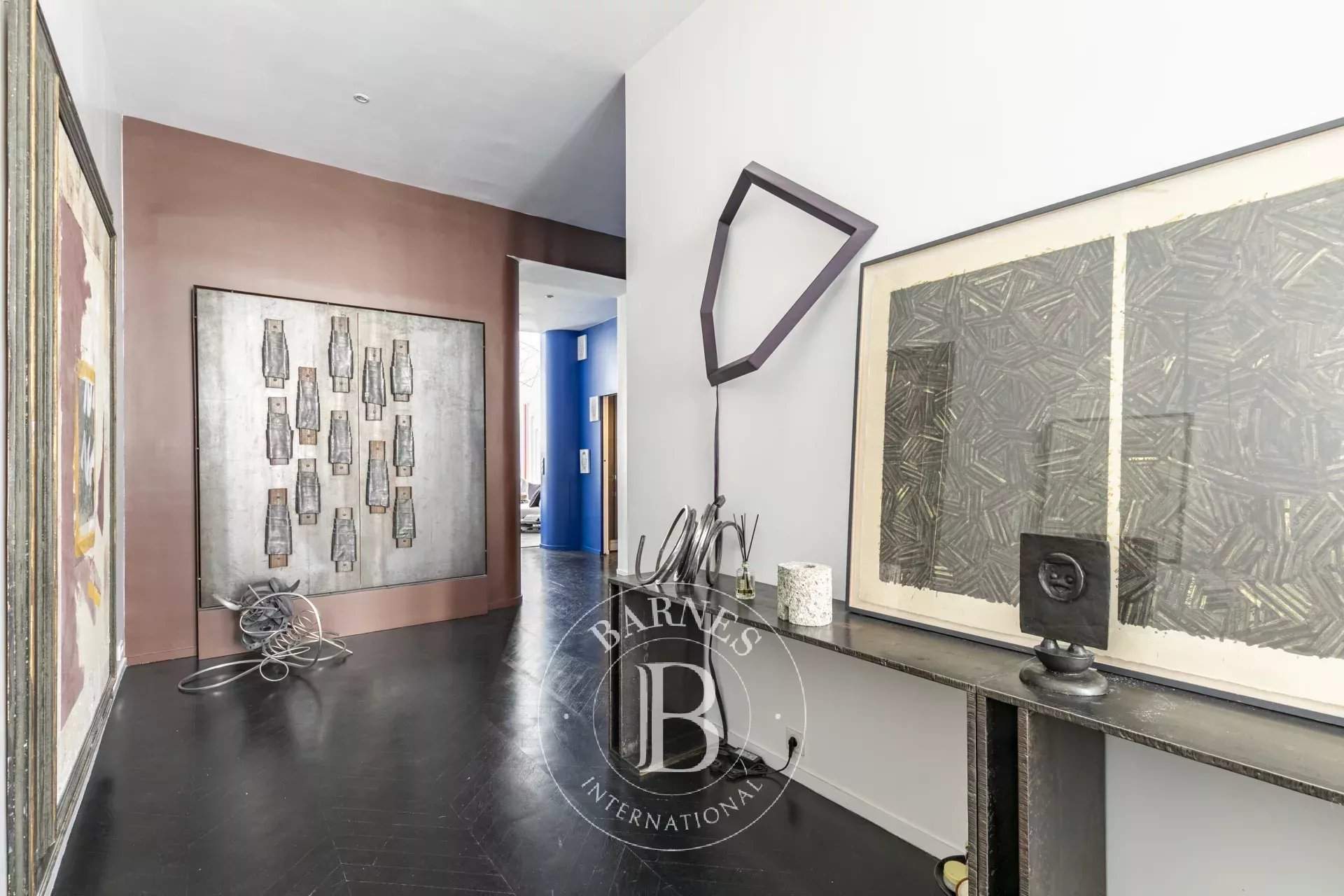 Paris  - Apartment 2 Bedrooms - picture 3