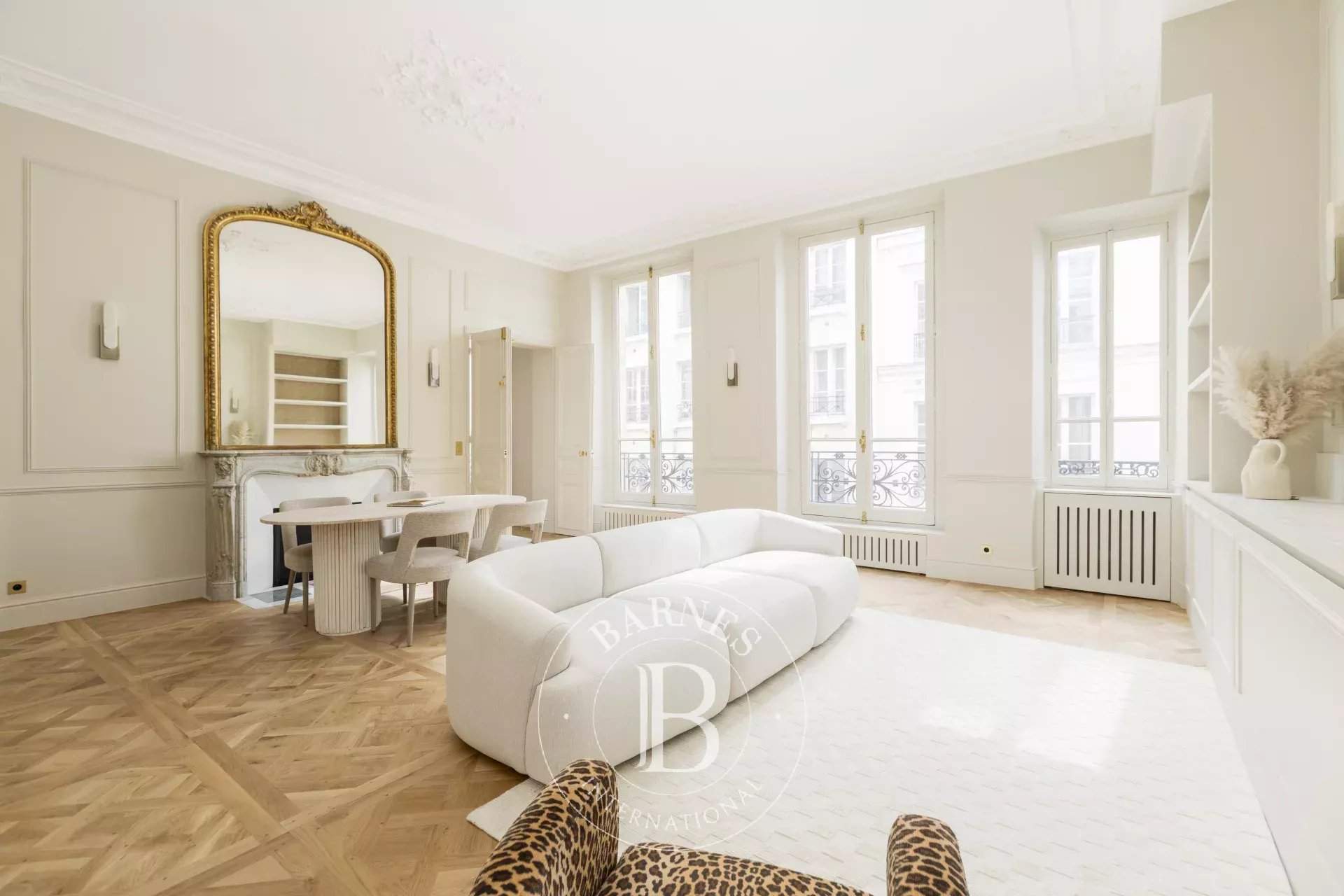 Paris  - Apartment 2 Bedrooms - picture 17