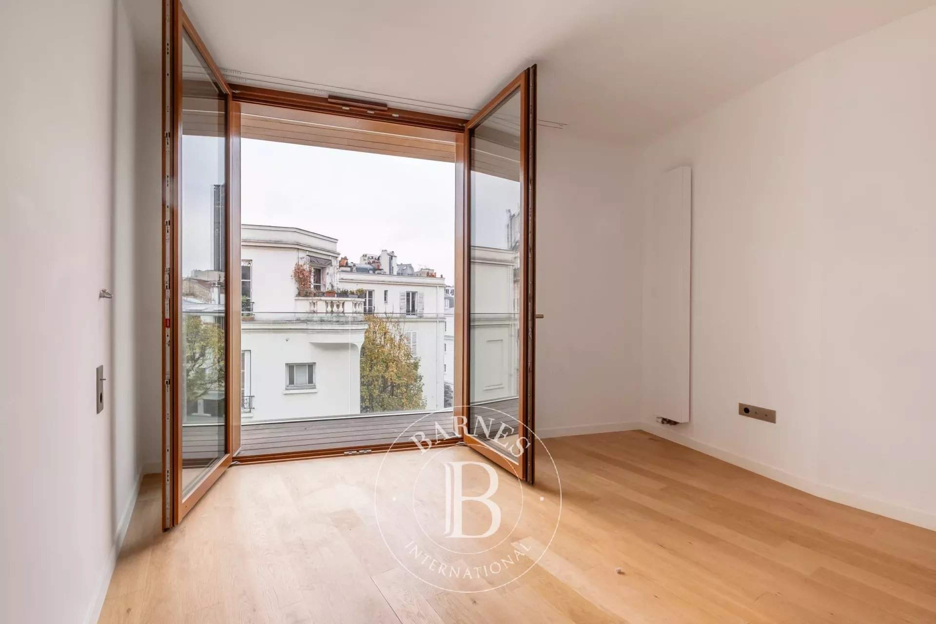 Paris  - Piso 4 Cuartos 3 Habitaciones - picture 10