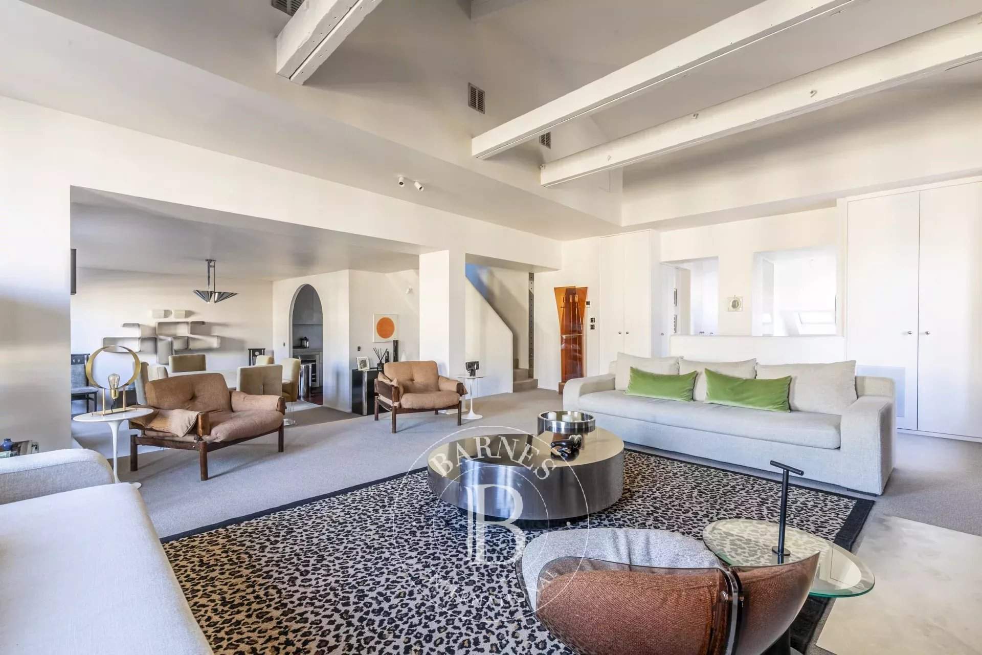 Paris  - Apartment 1 Bedroom - picture 5