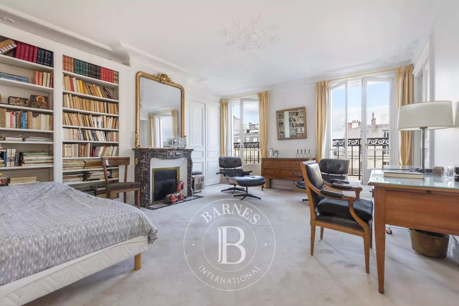 Paris  - Apartment 3 Bedrooms - picture 7