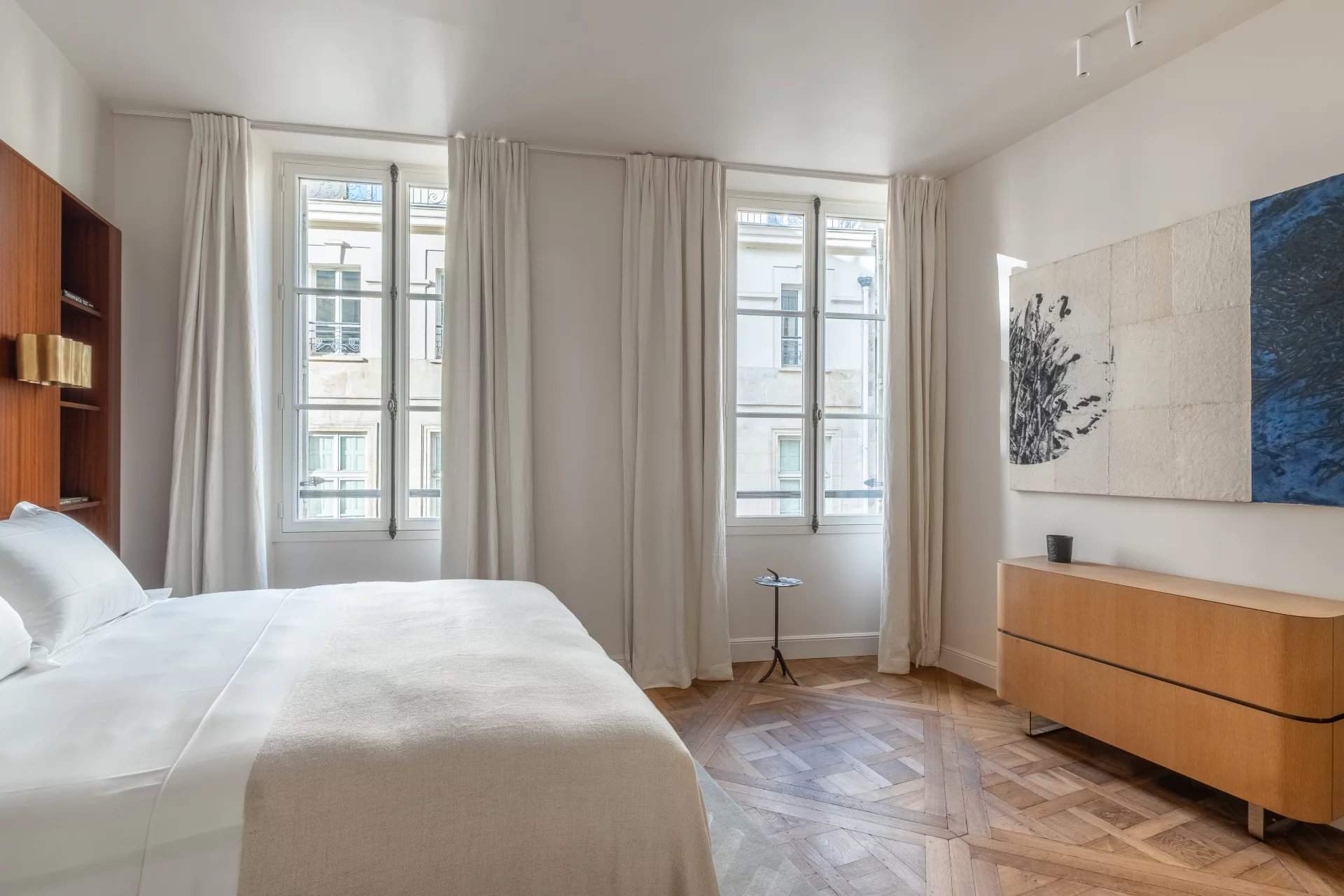 Paris  - Appartement 5 Pi&egrave;ces 3 Chambres - picture 15