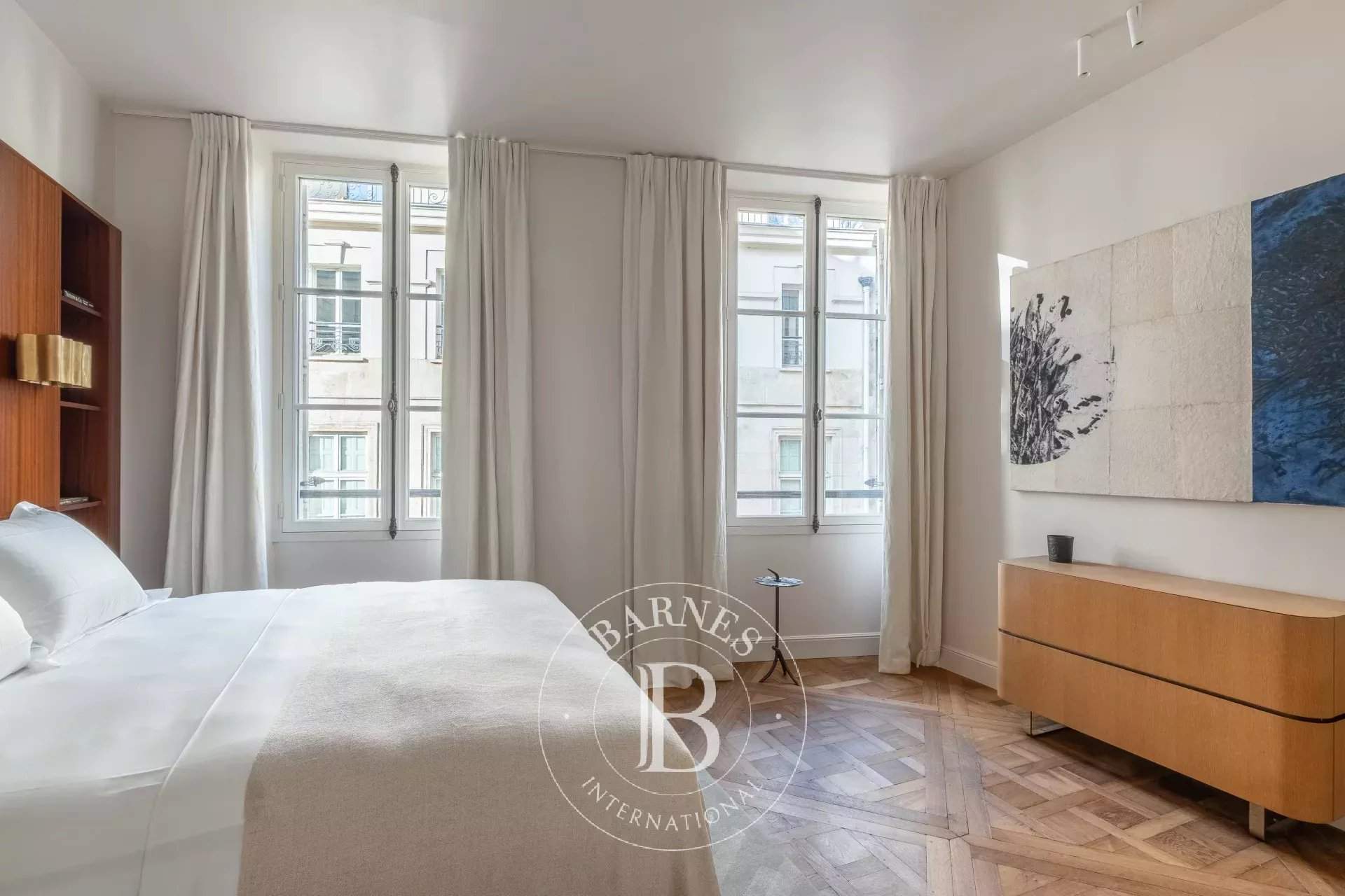 Paris  - Appartement 5 Pi&egrave;ces 3 Chambres - picture 15