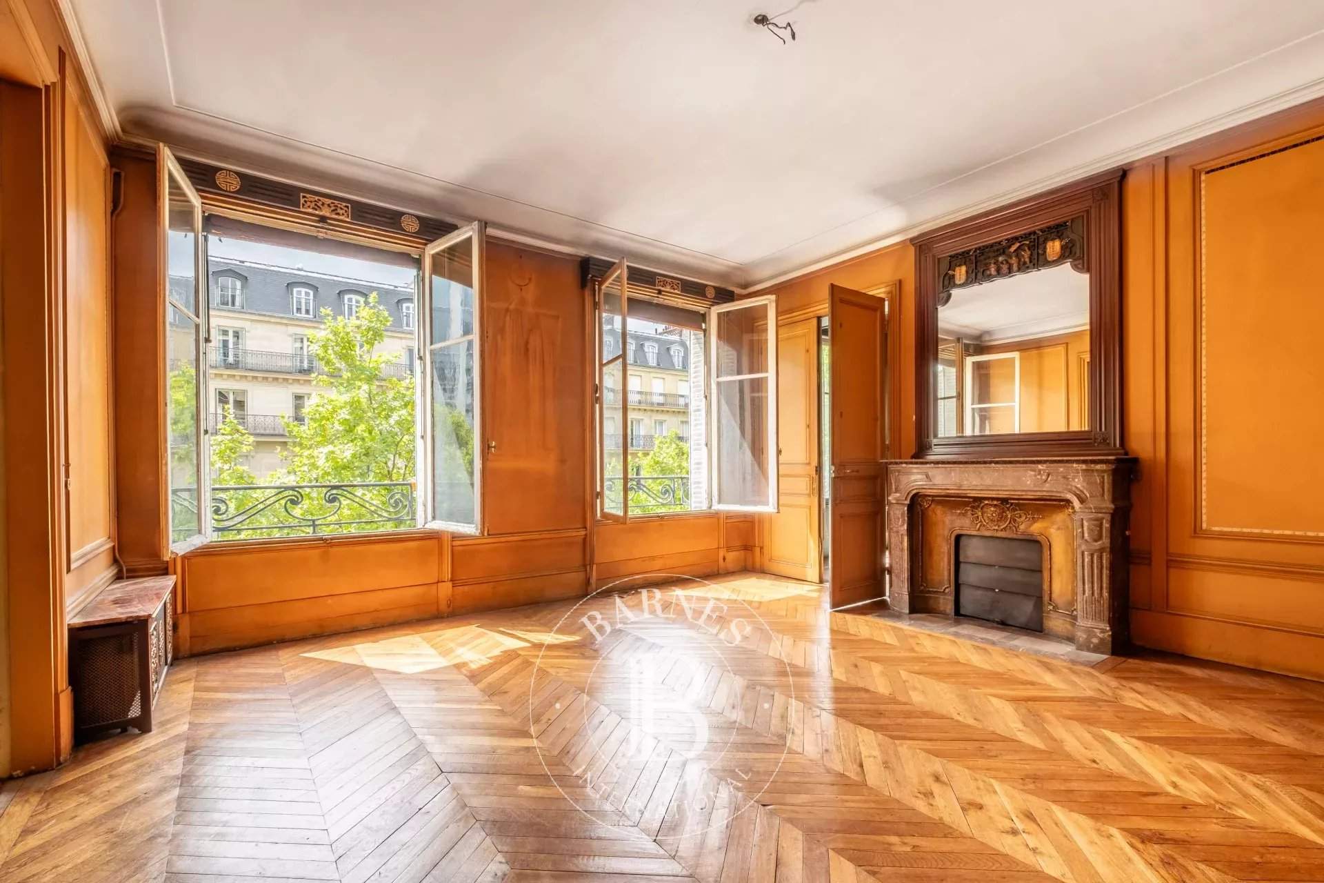 Paris  - Apartment 5 Bedrooms - picture 3