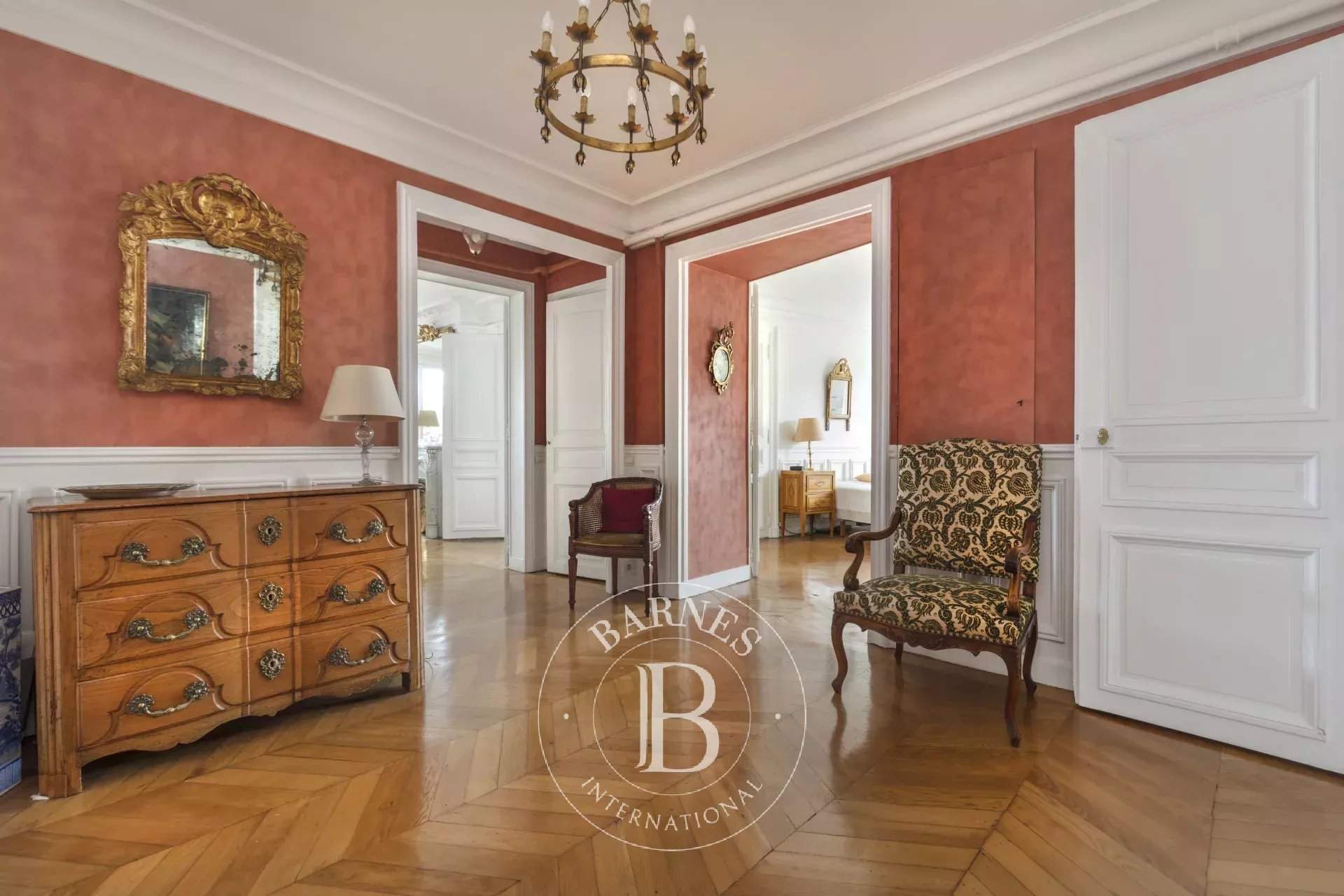 Paris  - Apartment 3 Bedrooms - picture 9