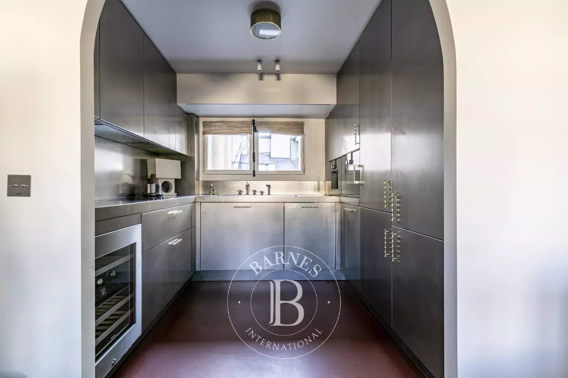 Paris  - Apartment 1 Bedroom - picture 7