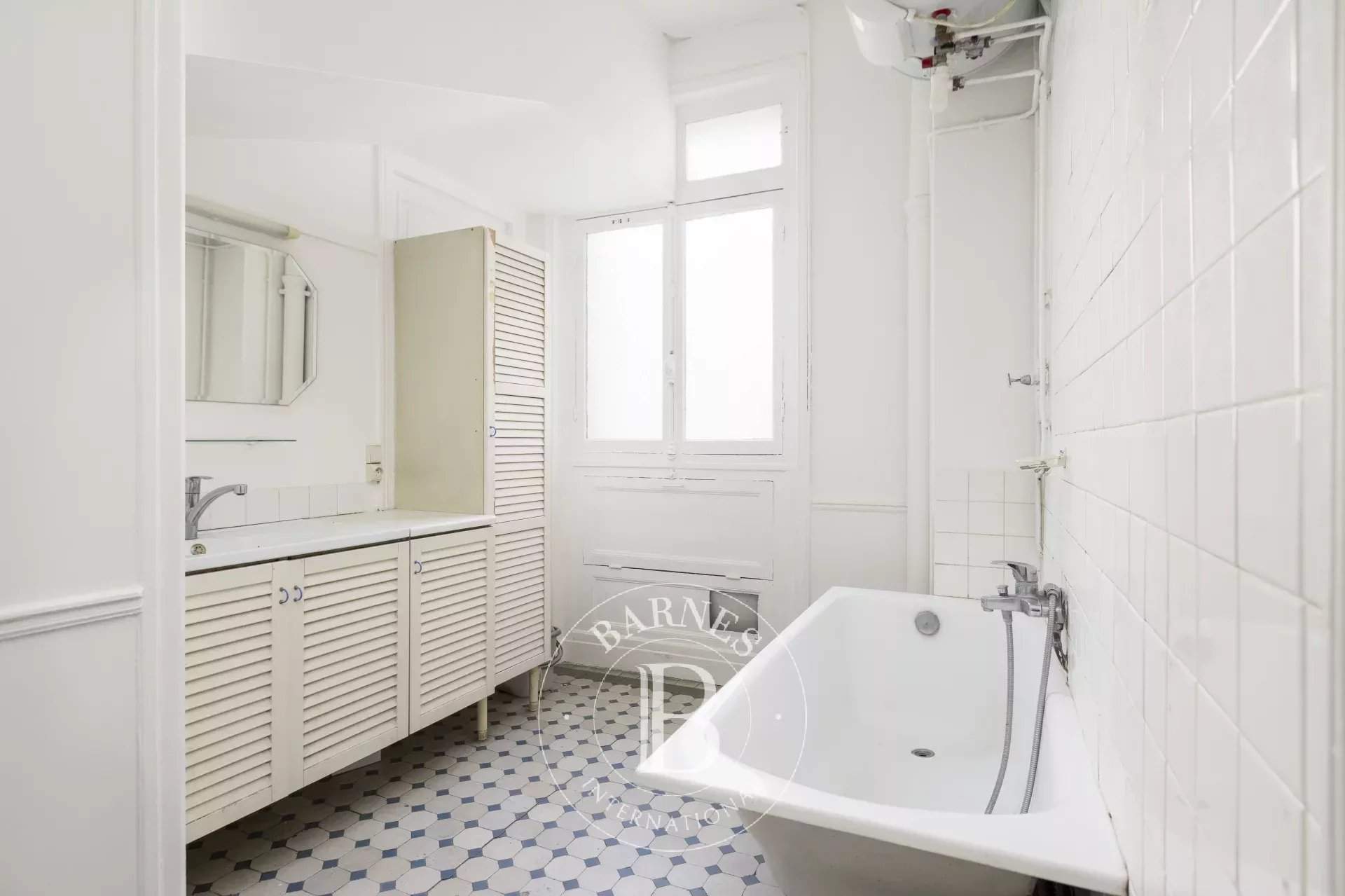 Paris  - Apartment 3 Bedrooms - picture 10