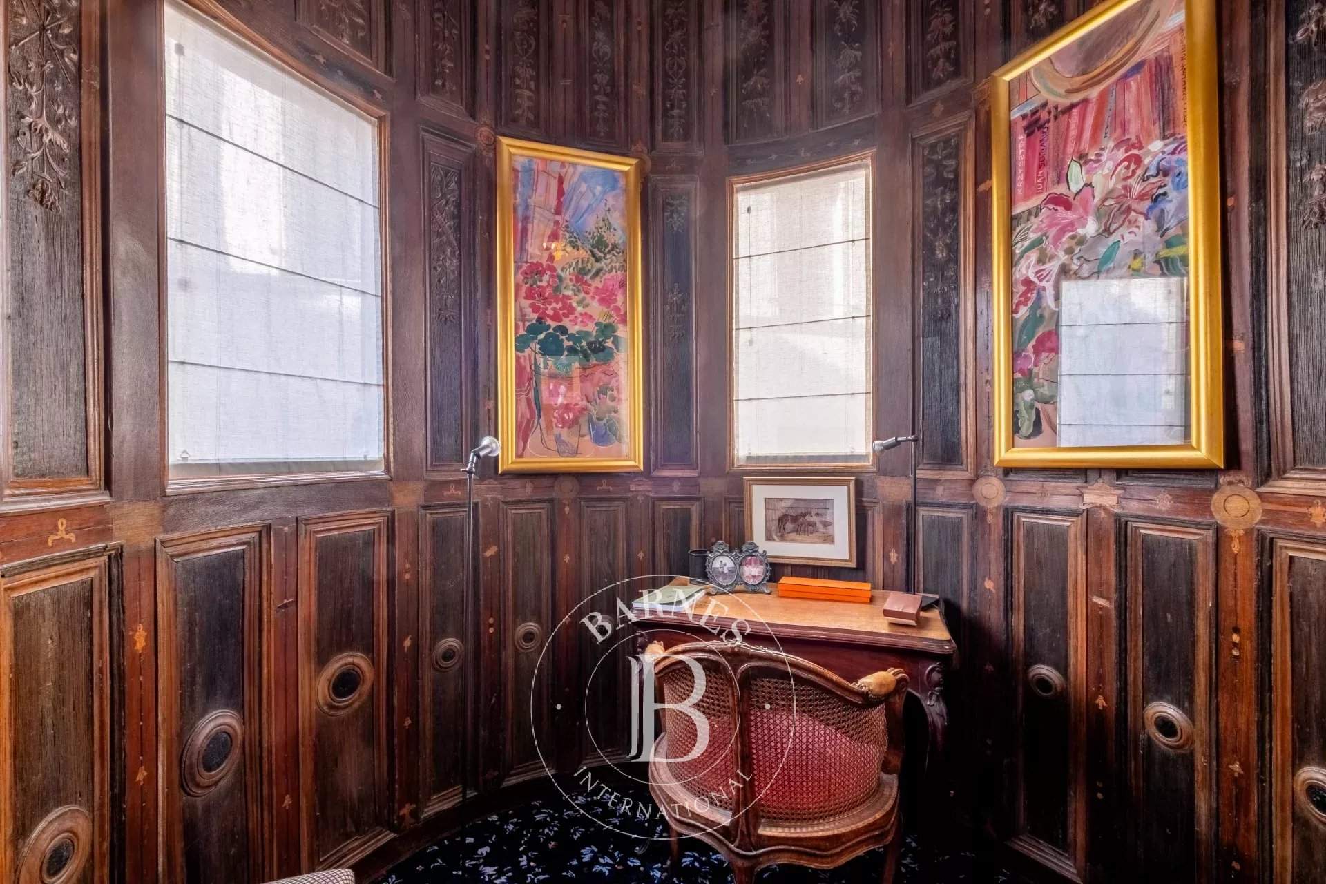 Paris  - Appartement 5 Pi&egrave;ces 2 Chambres - picture 4