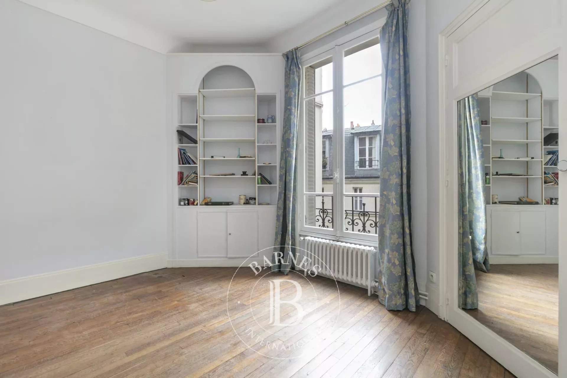 Paris  - Appartement 6 Pièces 3 Chambres - picture 13