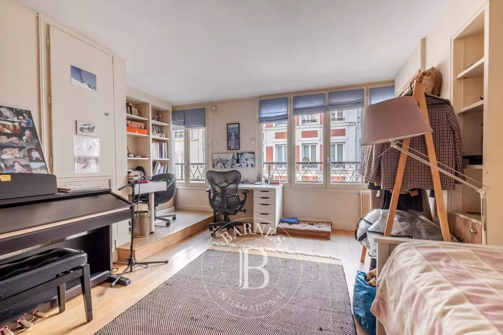 Paris  - Maison 7 Pi&egrave;ces 7 Chambres - picture 13